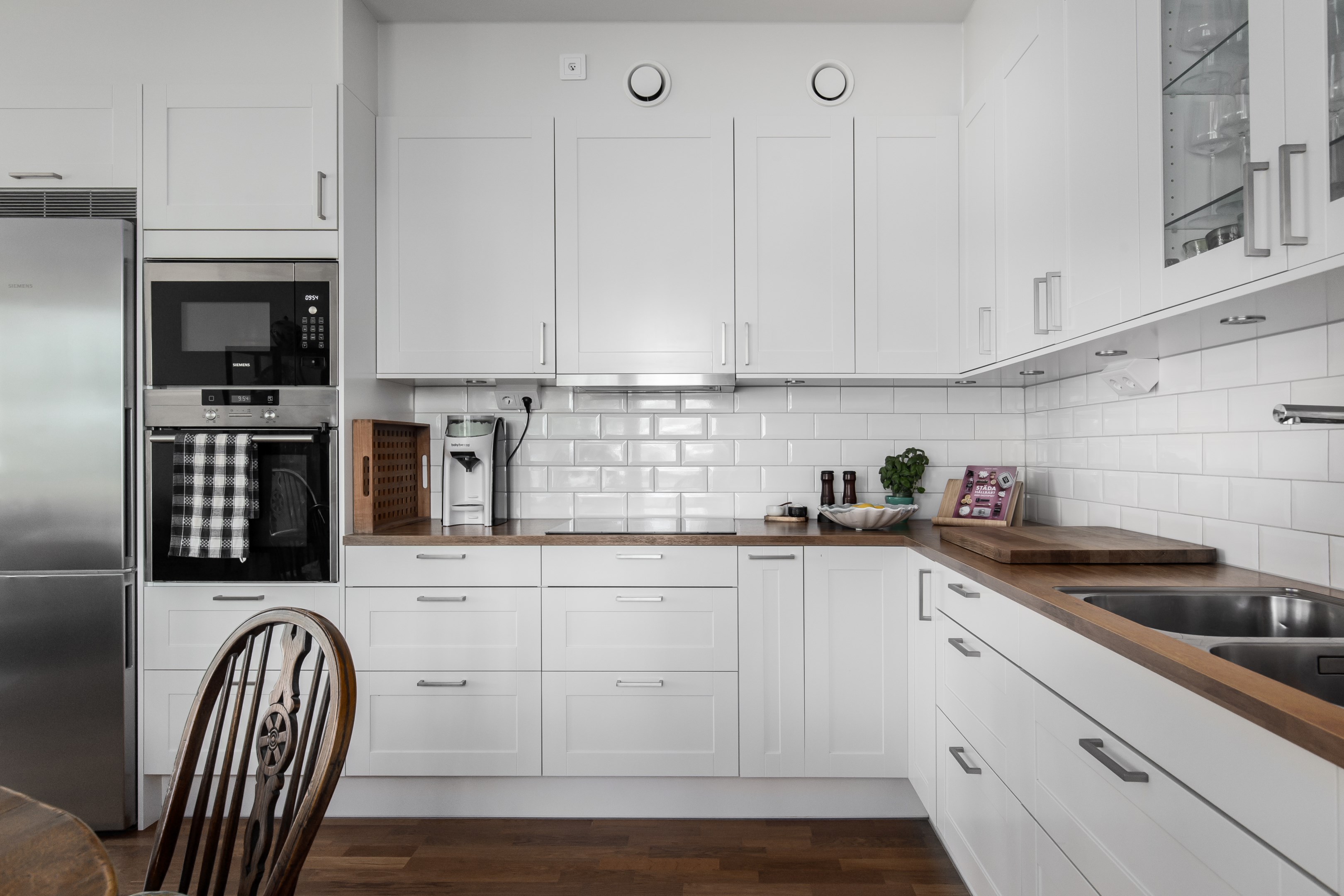 Bostadsbild från Sandtäktsvägen 8, Såld i Mörtnäs, Värmdö