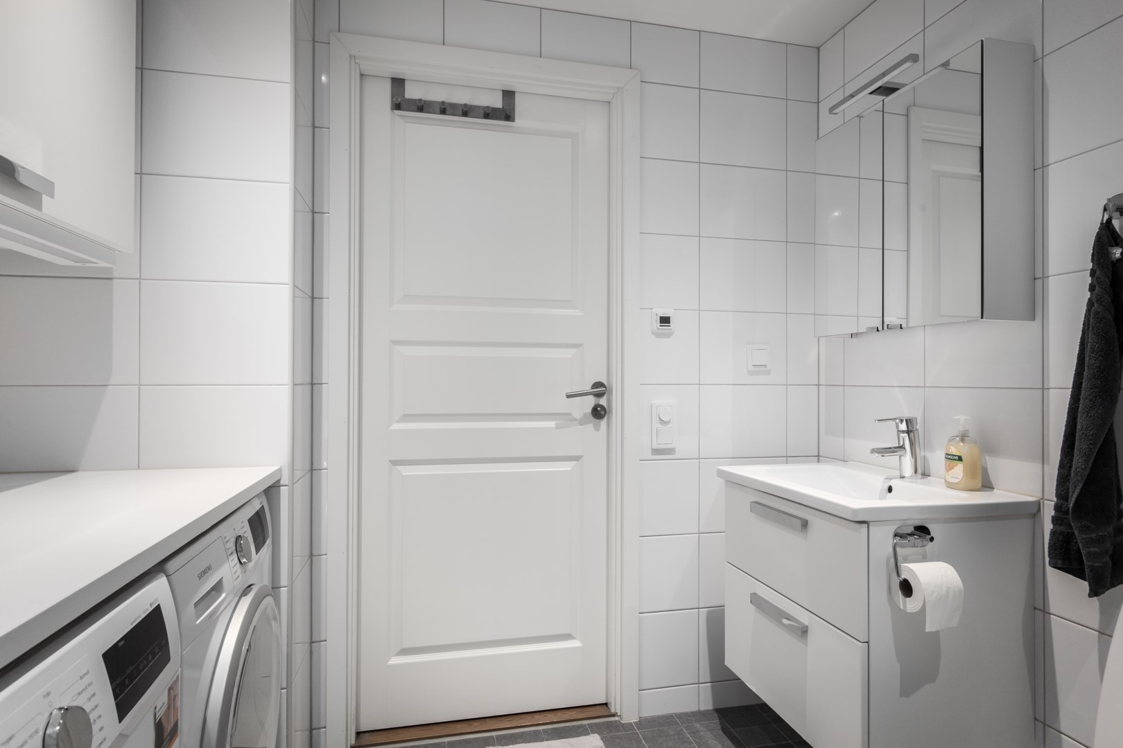 Bostadsbild från Sandtäktsvägen 8, Såld i Mörtnäs, Värmdö