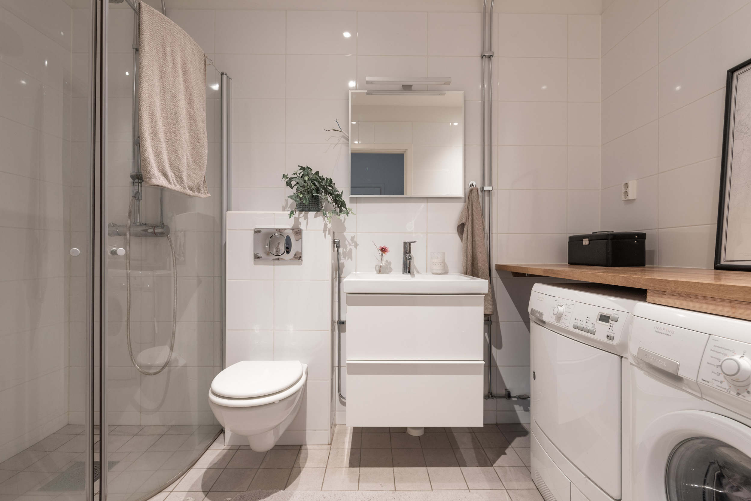 Bostadsbild från Sankta Ursulas väg 2AA, Såld i Blåsbo, Västerås