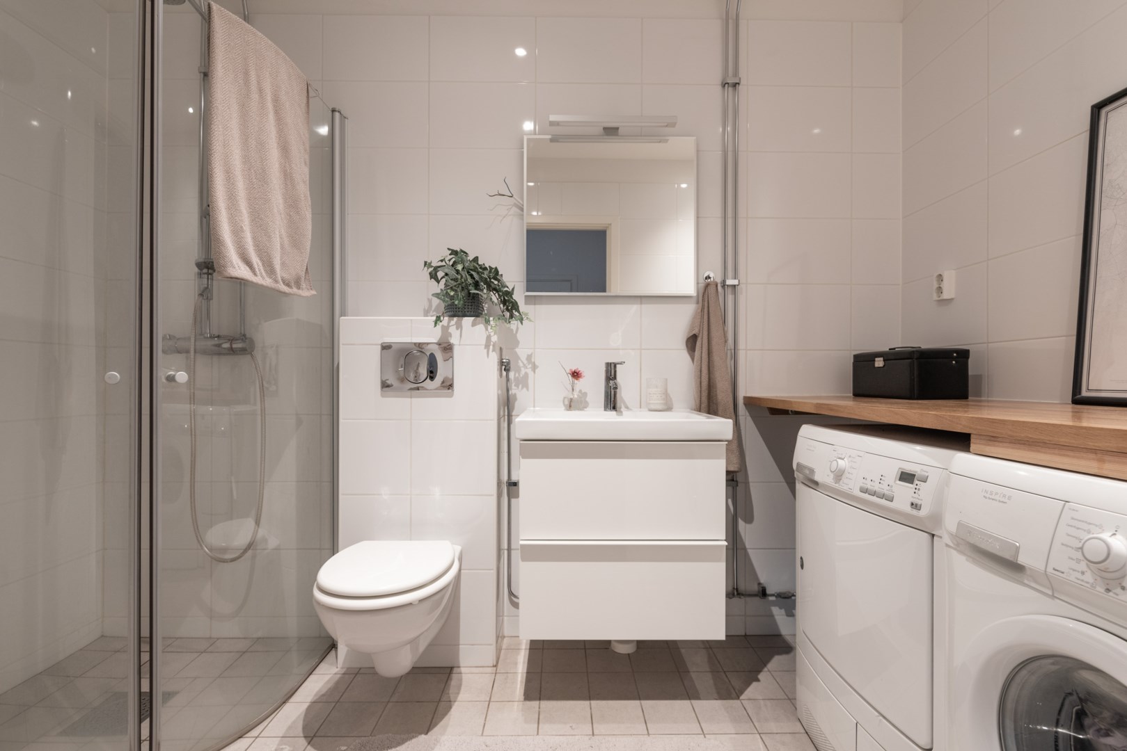 Bostadsbild från Sankta Ursulas väg 2AA, Såld i Blåsbo, Västerås