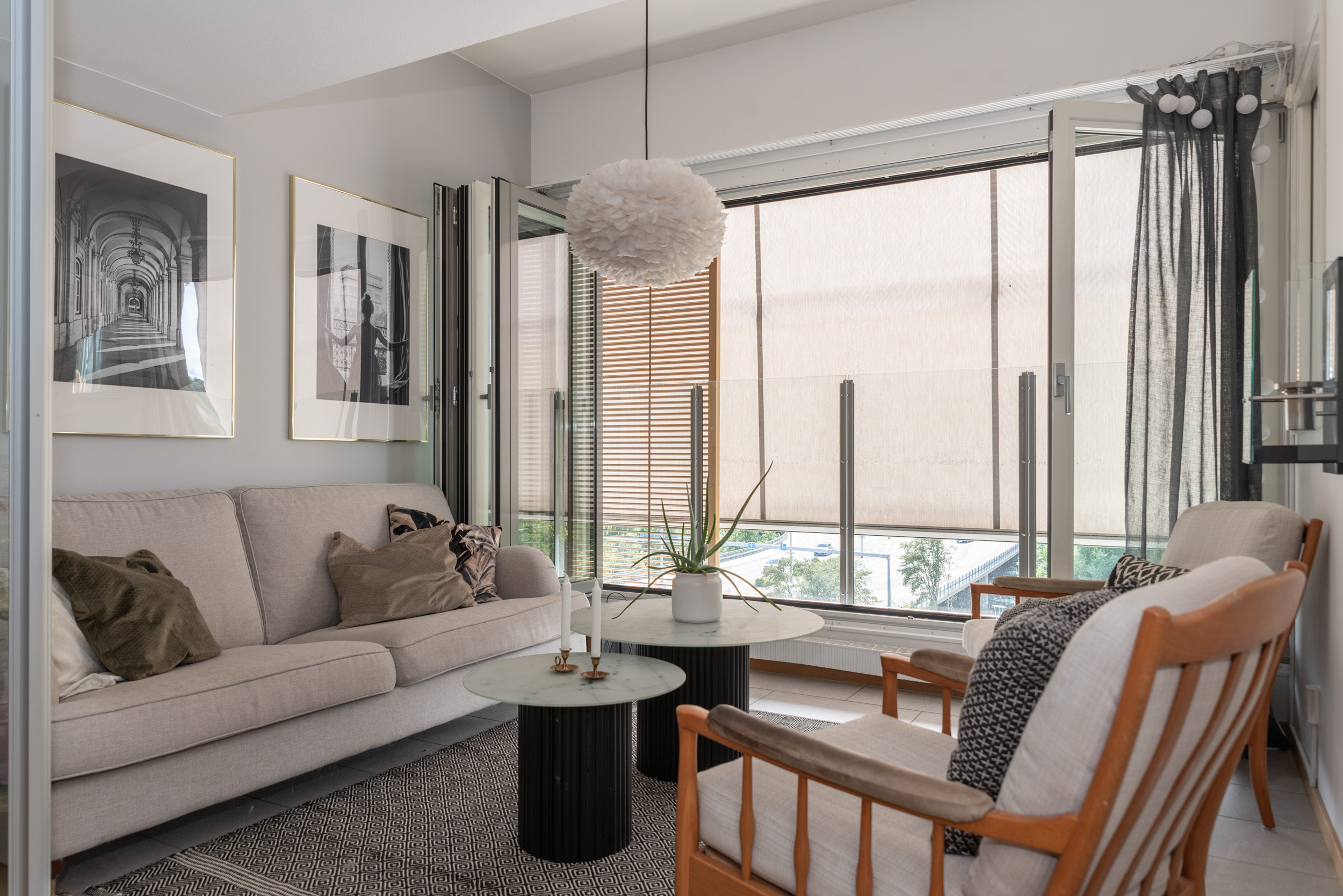 Bostadsbild från Sankta Ursulas väg 2AA, Såld i Blåsbo, Västerås