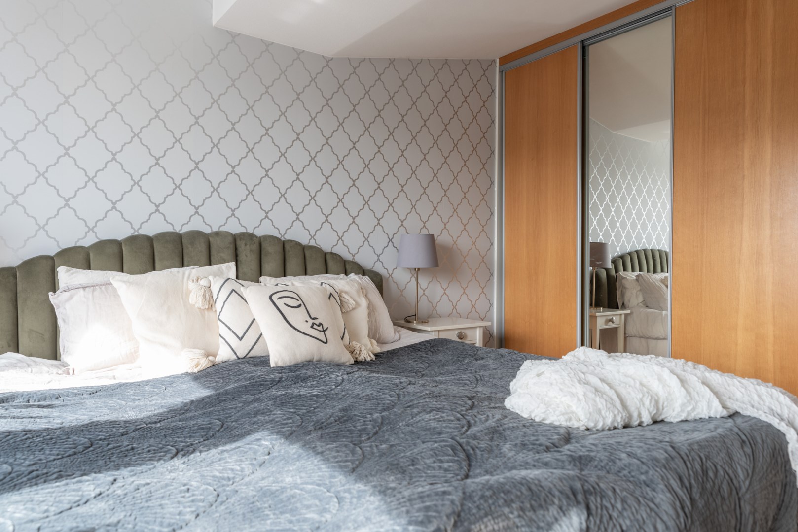 Bostadsbild från Sankta Ursulas väg 2AA, Såld i Blåsbo, Västerås