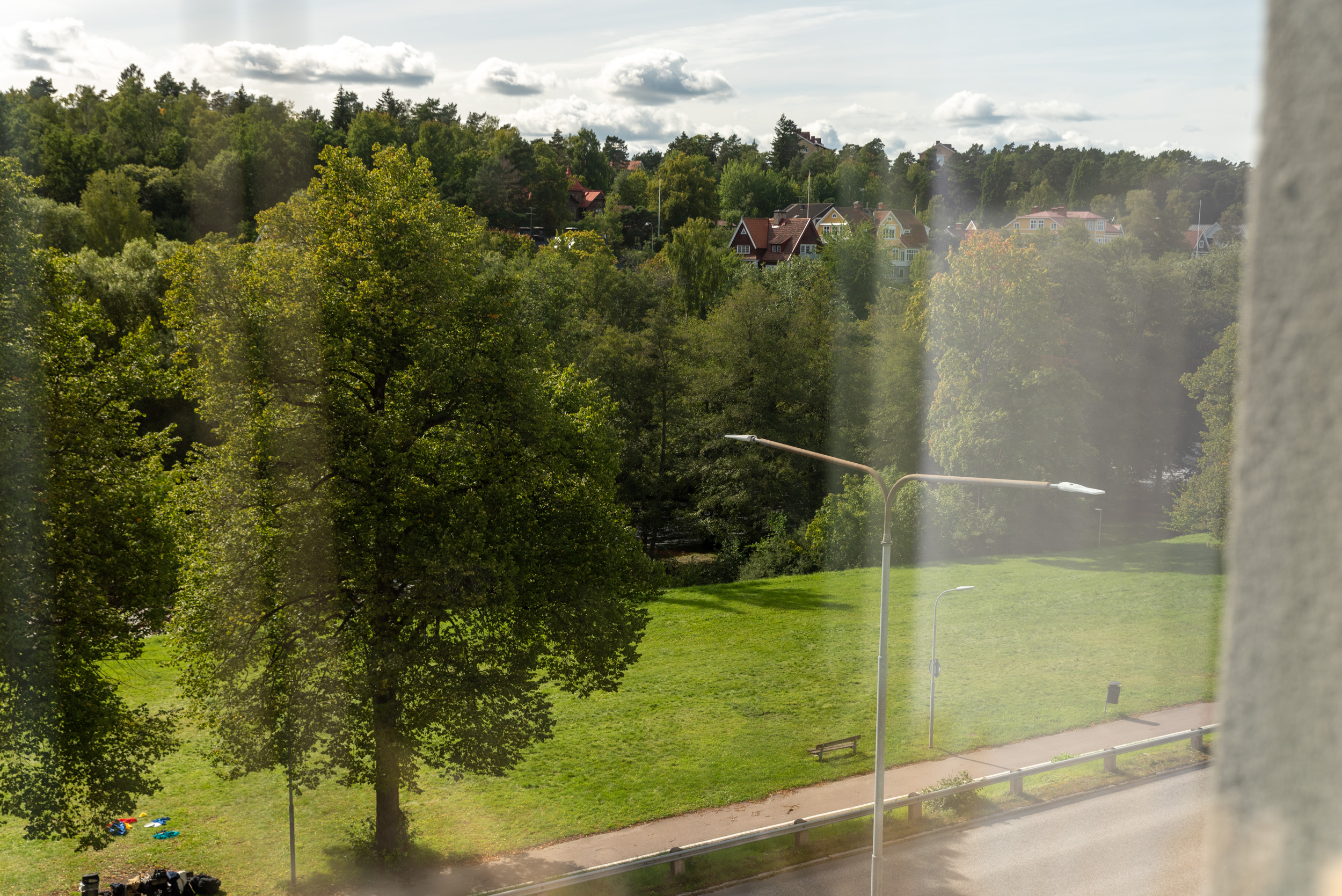 Bostadsbild från Sankta Ursulas väg 2AA, Såld i Blåsbo, Västerås