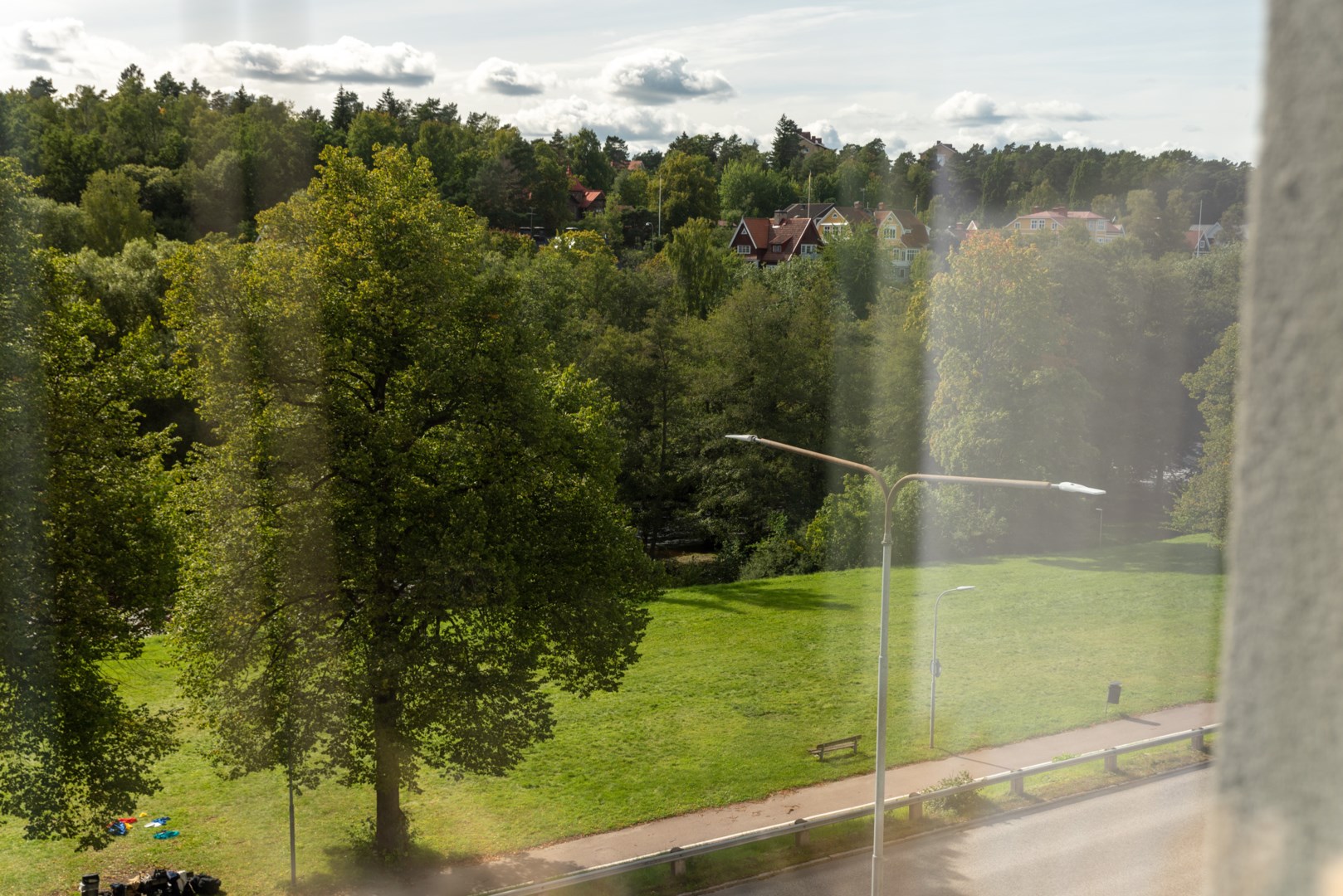 Bostadsbild från Sankta Ursulas väg 2AA, Såld i Blåsbo, Västerås