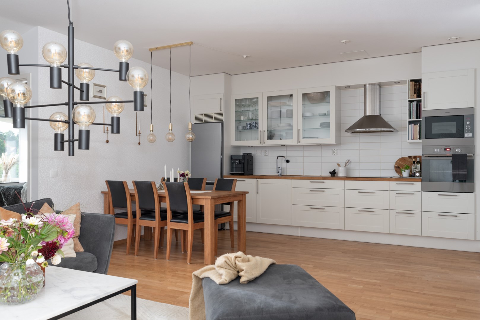 Bostadsbild från Sankta Ursulas väg 2AA, Såld i Blåsbo, Västerås