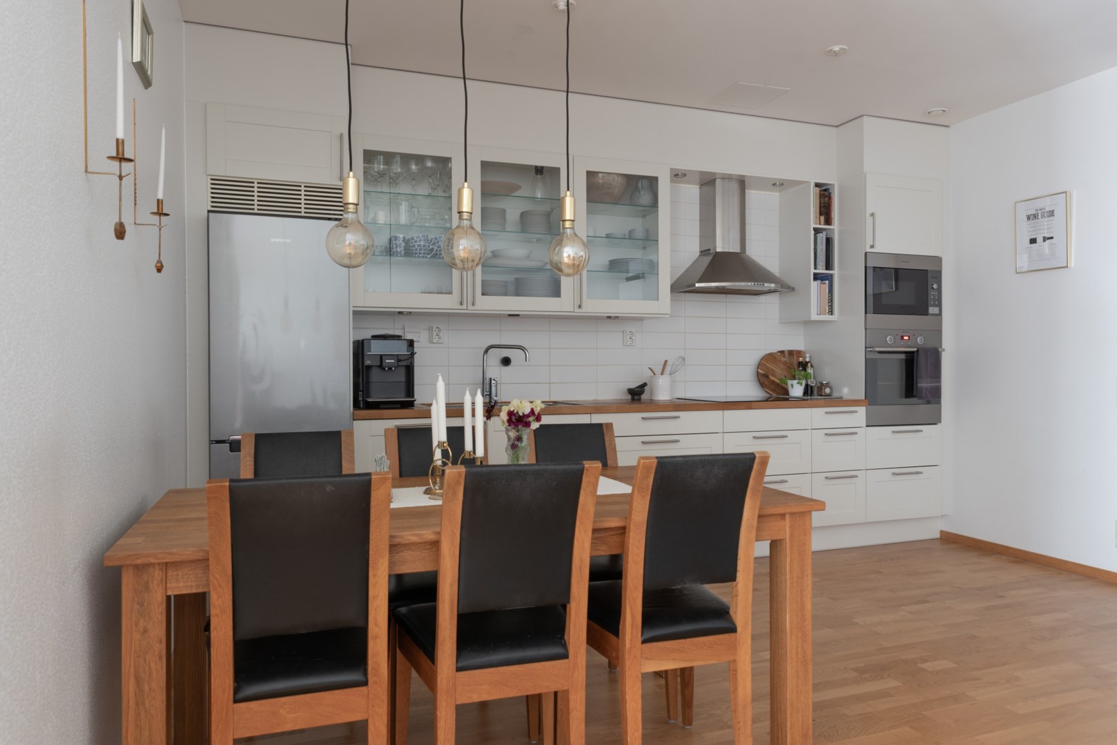 Bostadsbild från Sankta Ursulas väg 2AA, Såld i Blåsbo, Västerås