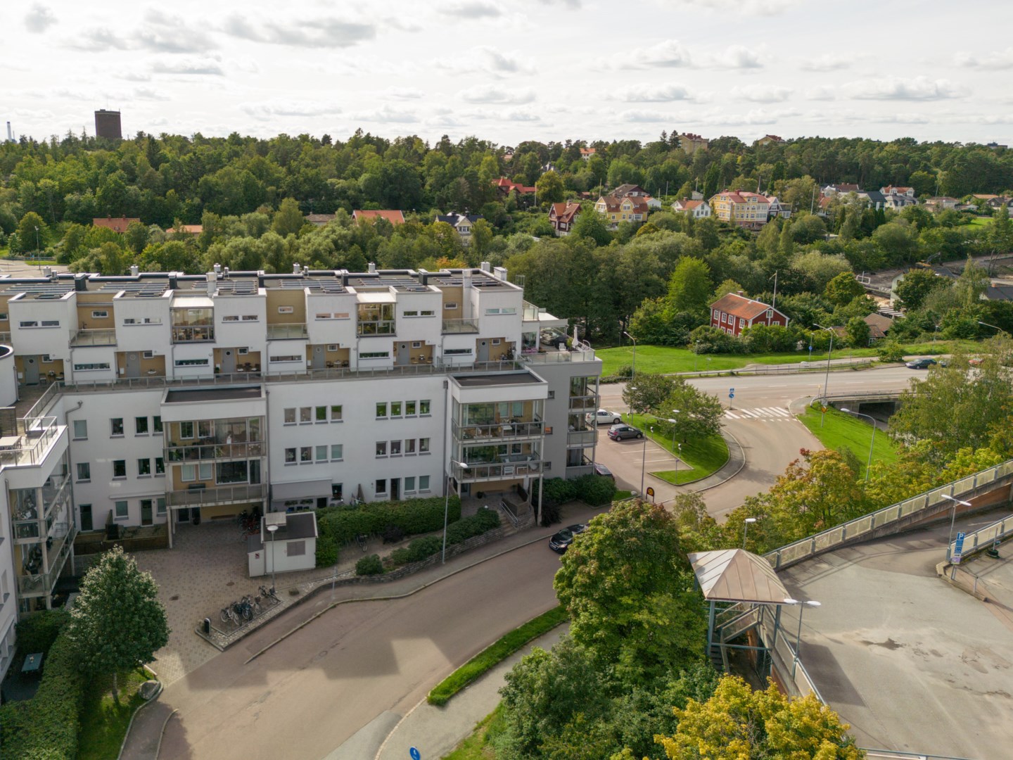 Bostadsbild från Sankta Ursulas väg 2AA, Såld i Blåsbo, Västerås