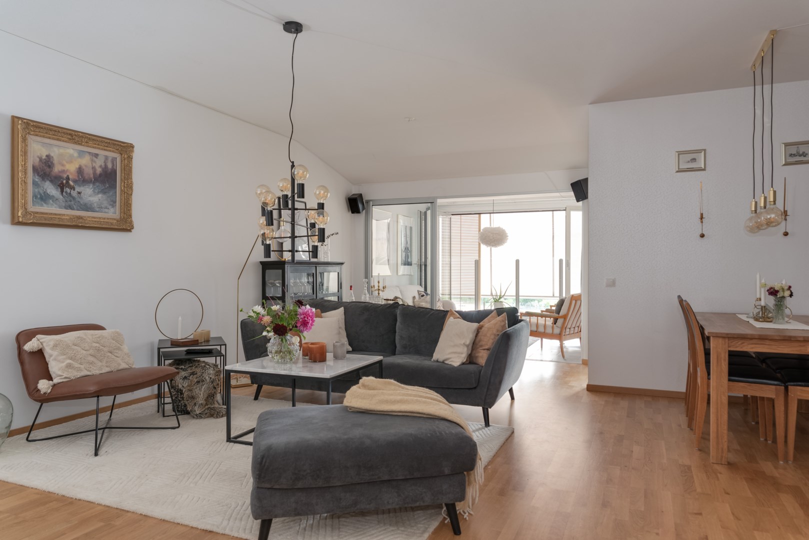 Bostadsbild från Sankta Ursulas väg 2AA, Såld i Blåsbo, Västerås