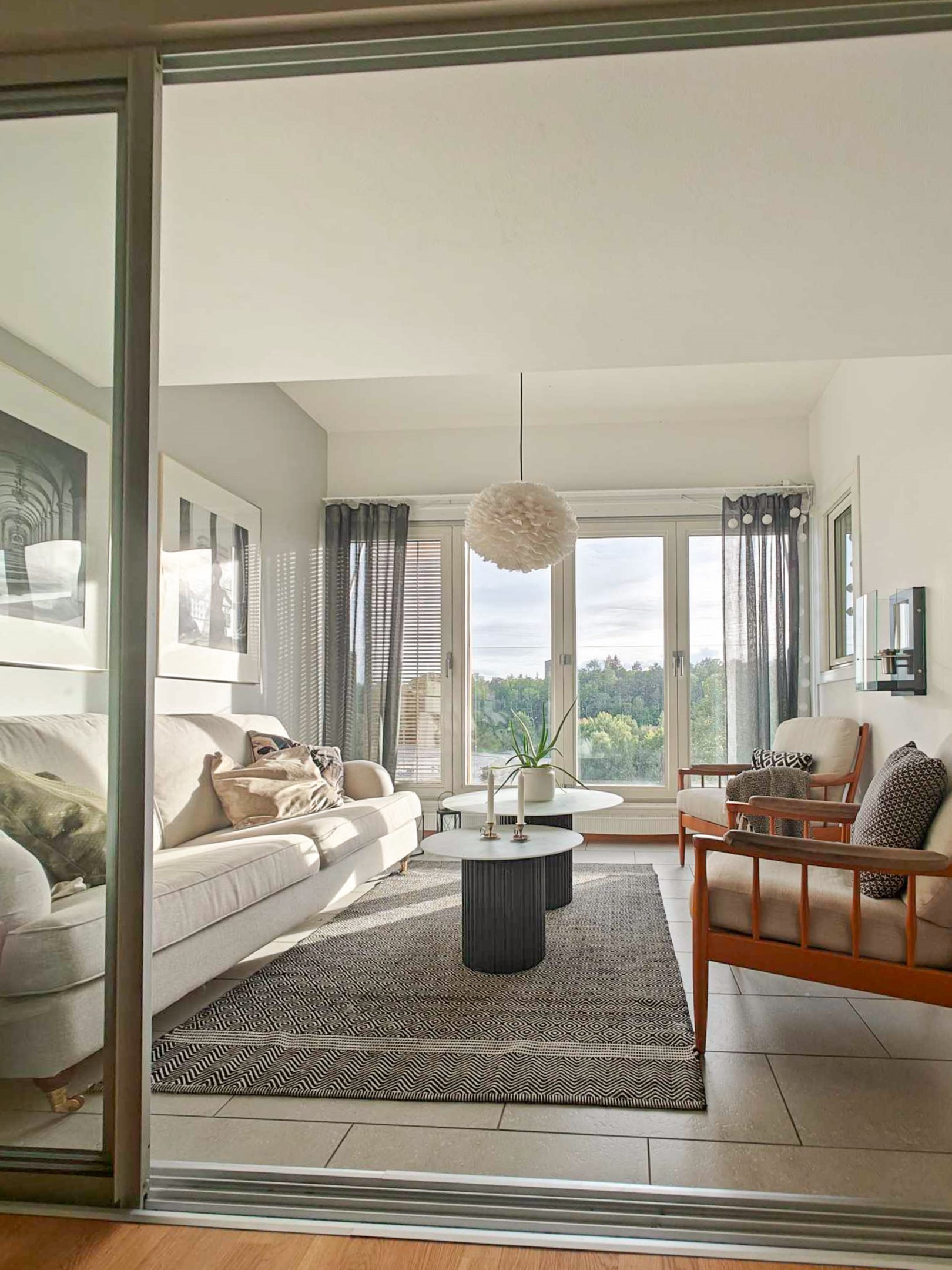 Bostadsbild från Sankta Ursulas väg 2AA, Såld i Blåsbo, Västerås