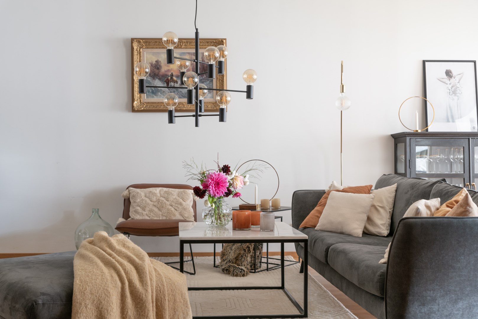 Bostadsbild från Sankta Ursulas väg 2AA, Såld i Blåsbo, Västerås