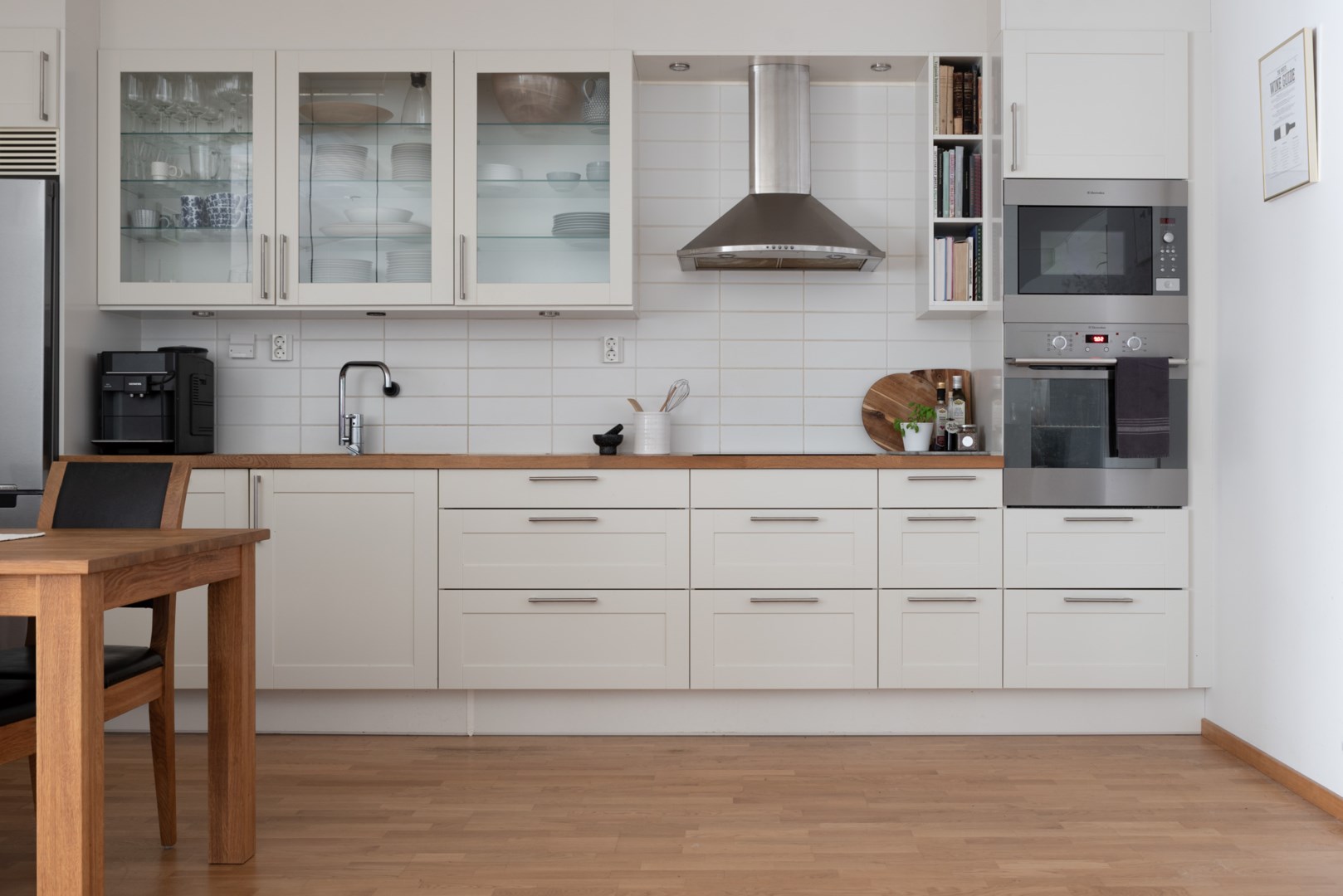 Bostadsbild från Sankta Ursulas väg 2AA, Såld i Blåsbo, Västerås