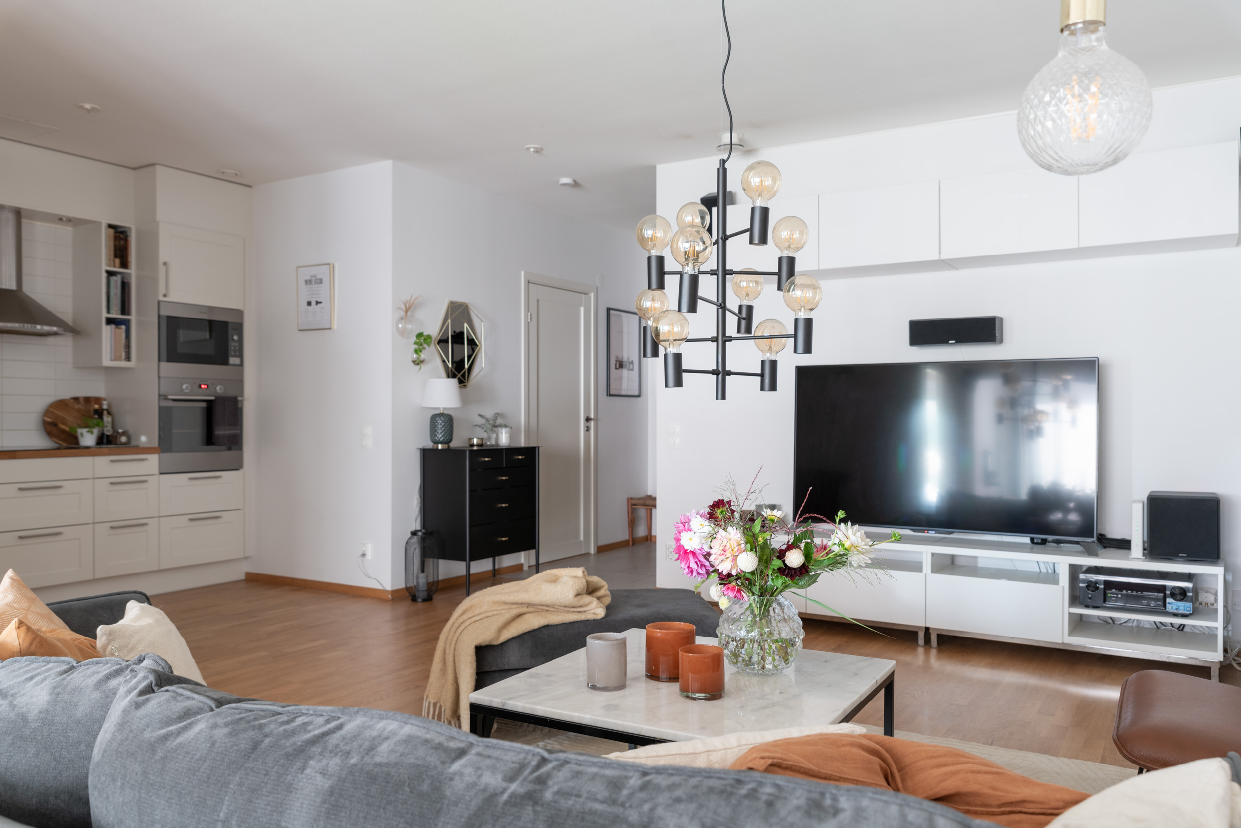 Bostadsbild från Sankta Ursulas väg 2AA, Såld i Blåsbo, Västerås