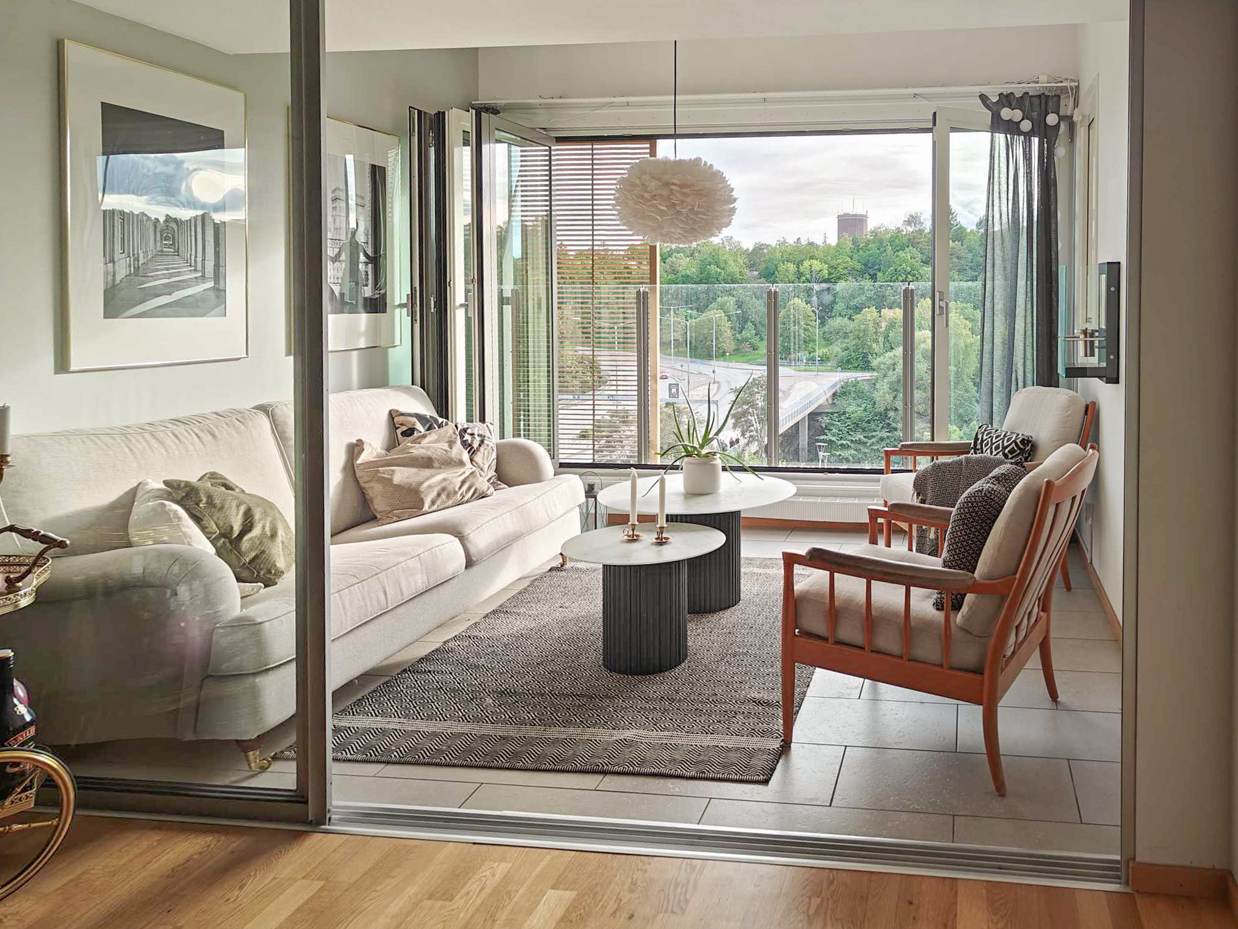 Bostadsbild från Sankta Ursulas väg 2AA, Såld i Blåsbo, Västerås