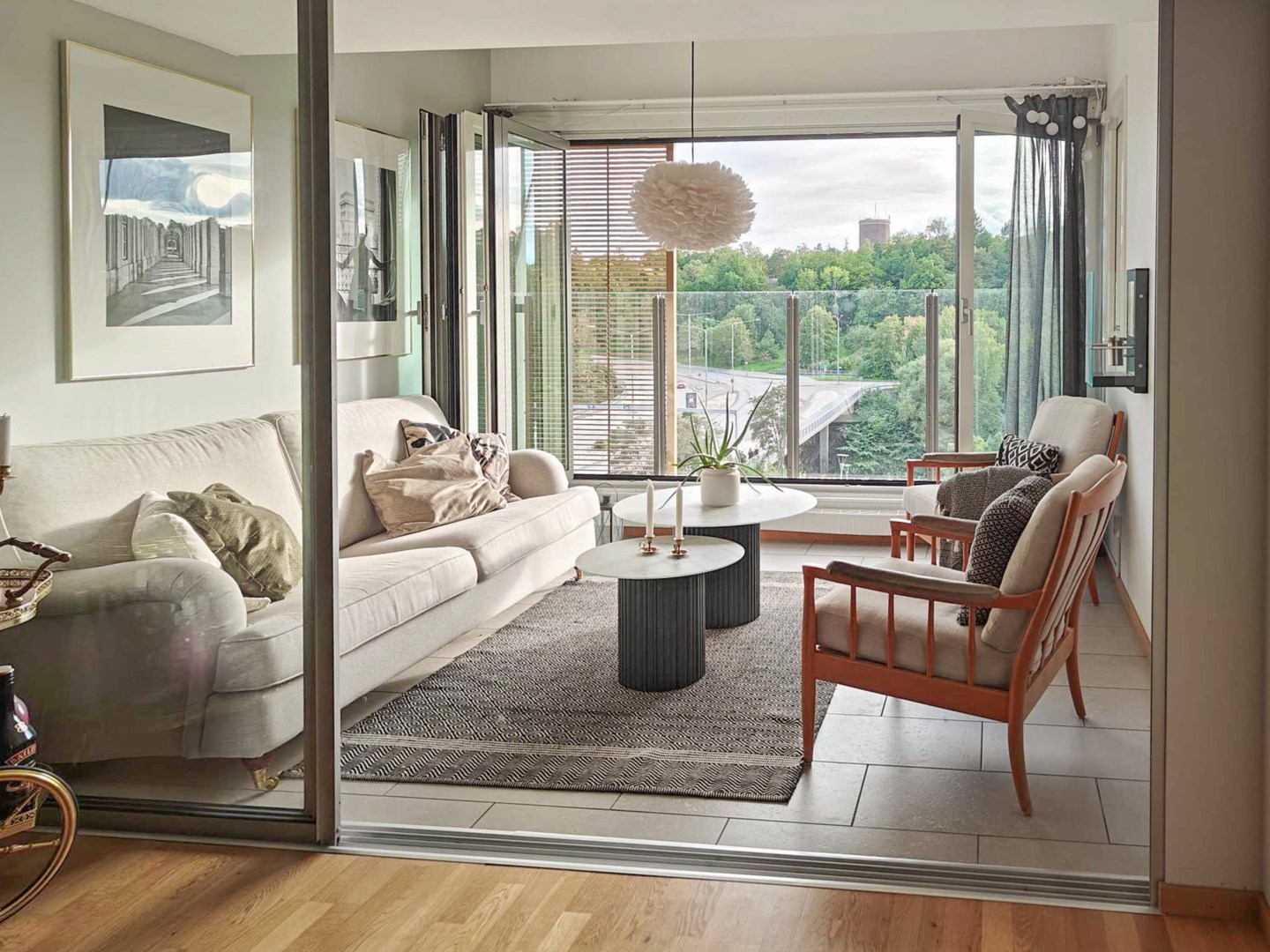 Bostadsbild från Sankta Ursulas väg 2AA, Såld i Blåsbo, Västerås