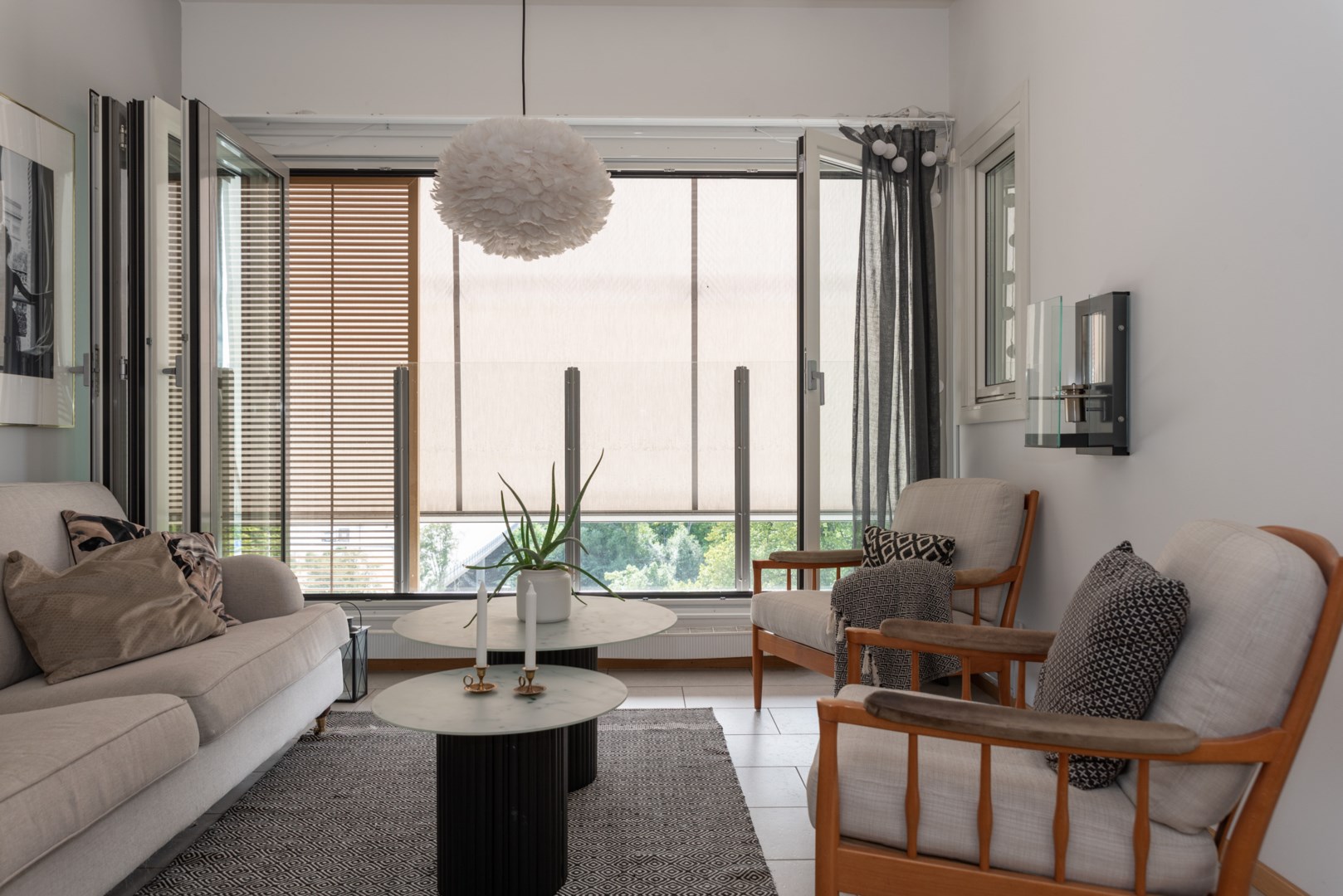 Bostadsbild från Sankta Ursulas väg 2AA, Såld i Blåsbo, Västerås