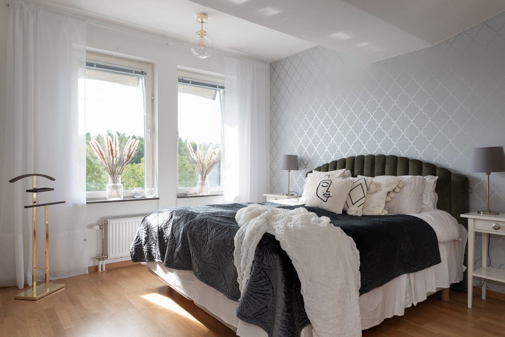 Bostadsbild från Sankta Ursulas väg 2AA, Såld i Blåsbo, Västerås