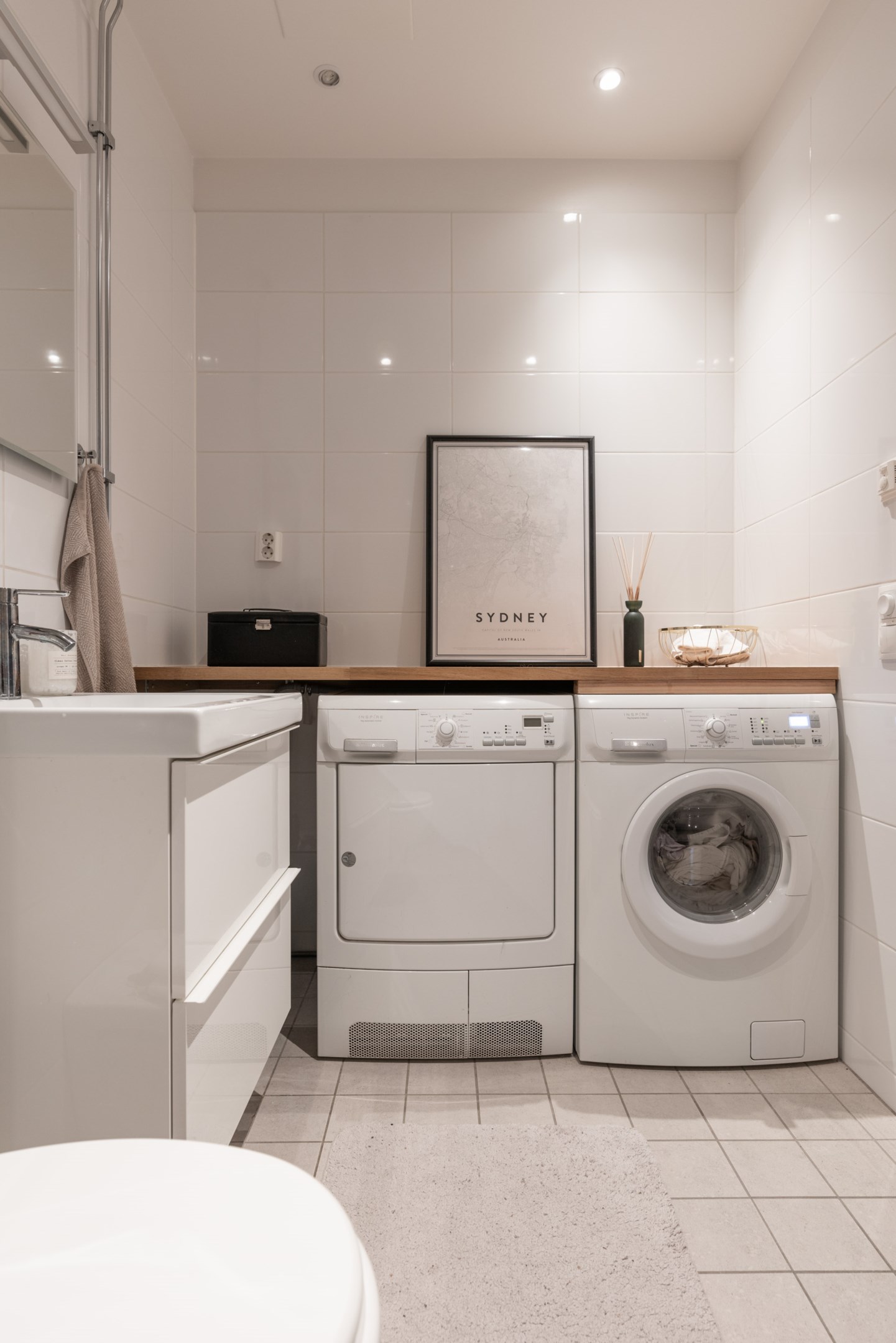 Bostadsbild från Sankta Ursulas väg 2AA, Såld i Blåsbo, Västerås