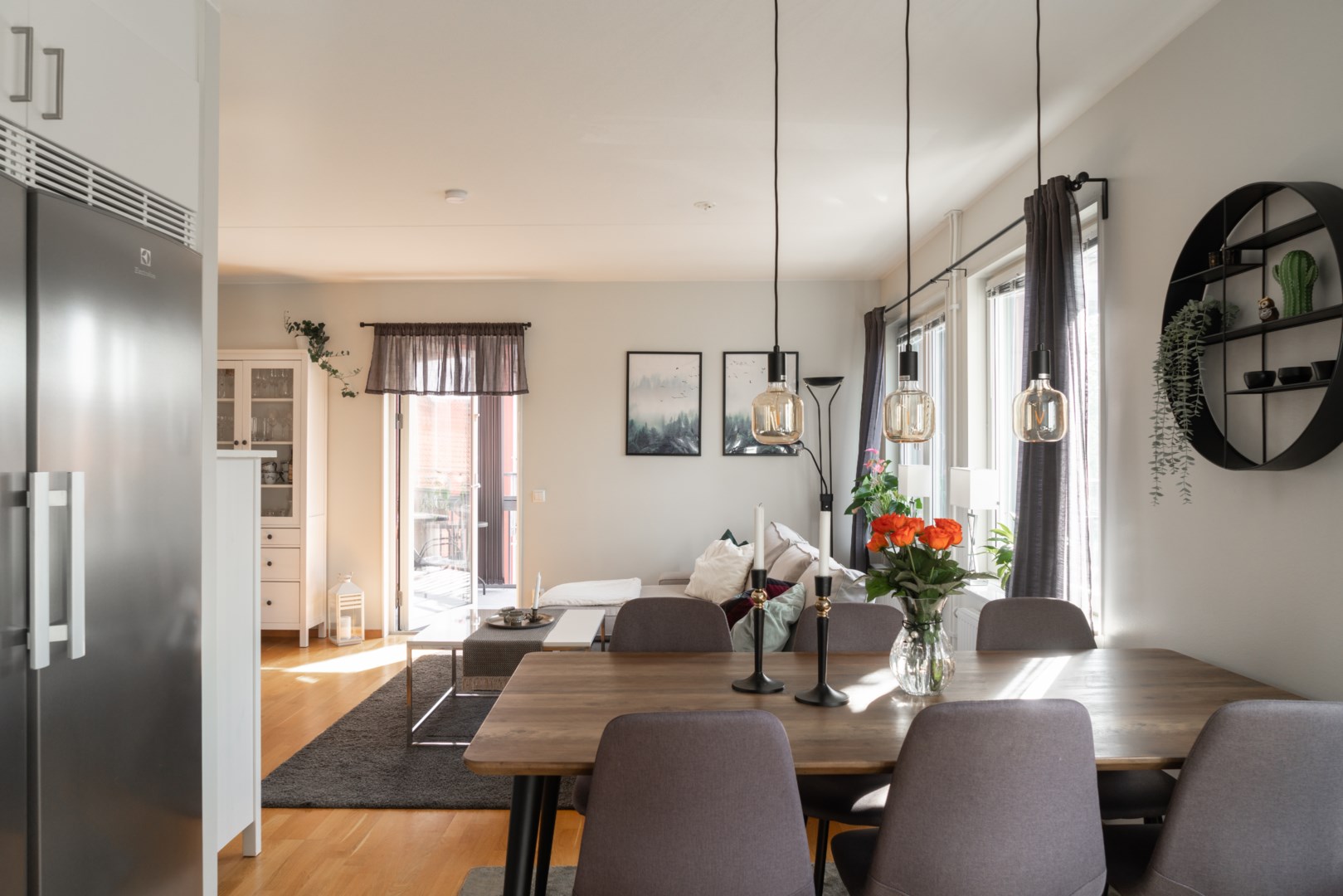 Bostadsbild från Korsängsgatan 10, Såld i Korsängsgärdet, Västerås