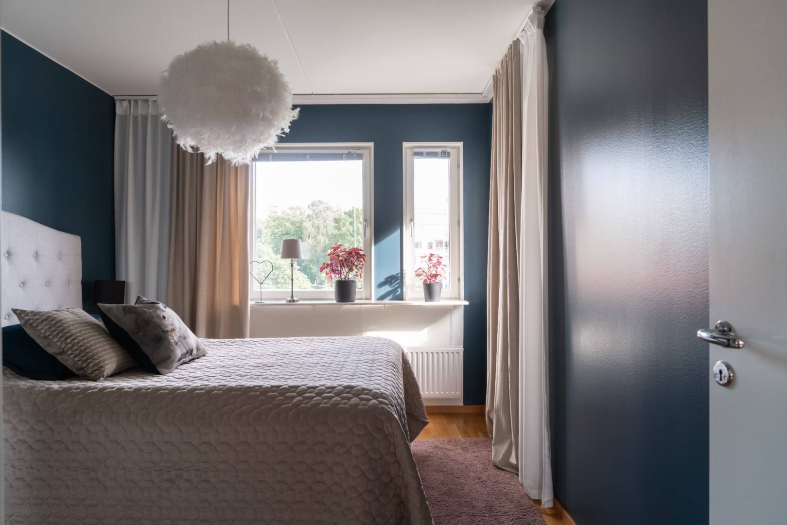 Bostadsbild från Korsängsgatan 10, Såld i Korsängsgärdet, Västerås