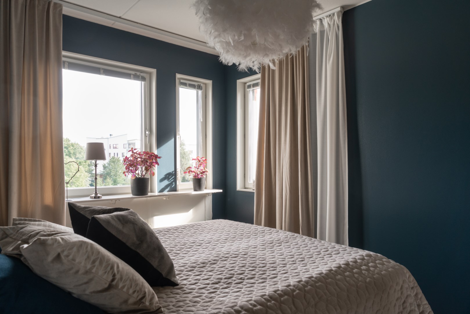 Bostadsbild från Korsängsgatan 10, Såld i Korsängsgärdet, Västerås