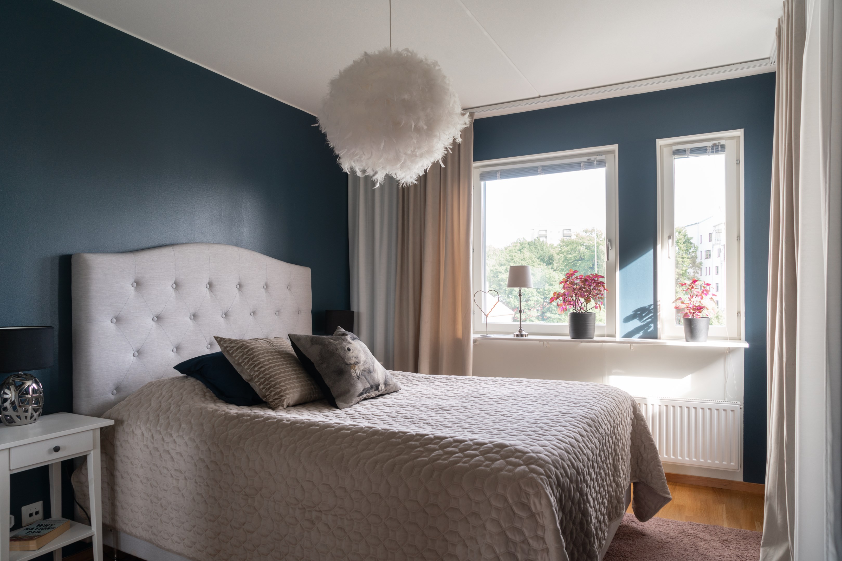 Bostadsbild från Korsängsgatan 10, Såld i Korsängsgärdet, Västerås