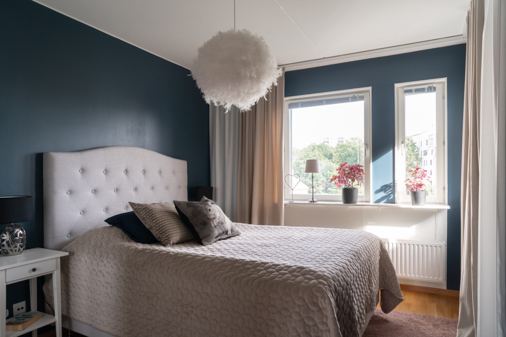 Bostadsbild från Korsängsgatan 10, Såld i Korsängsgärdet, Västerås