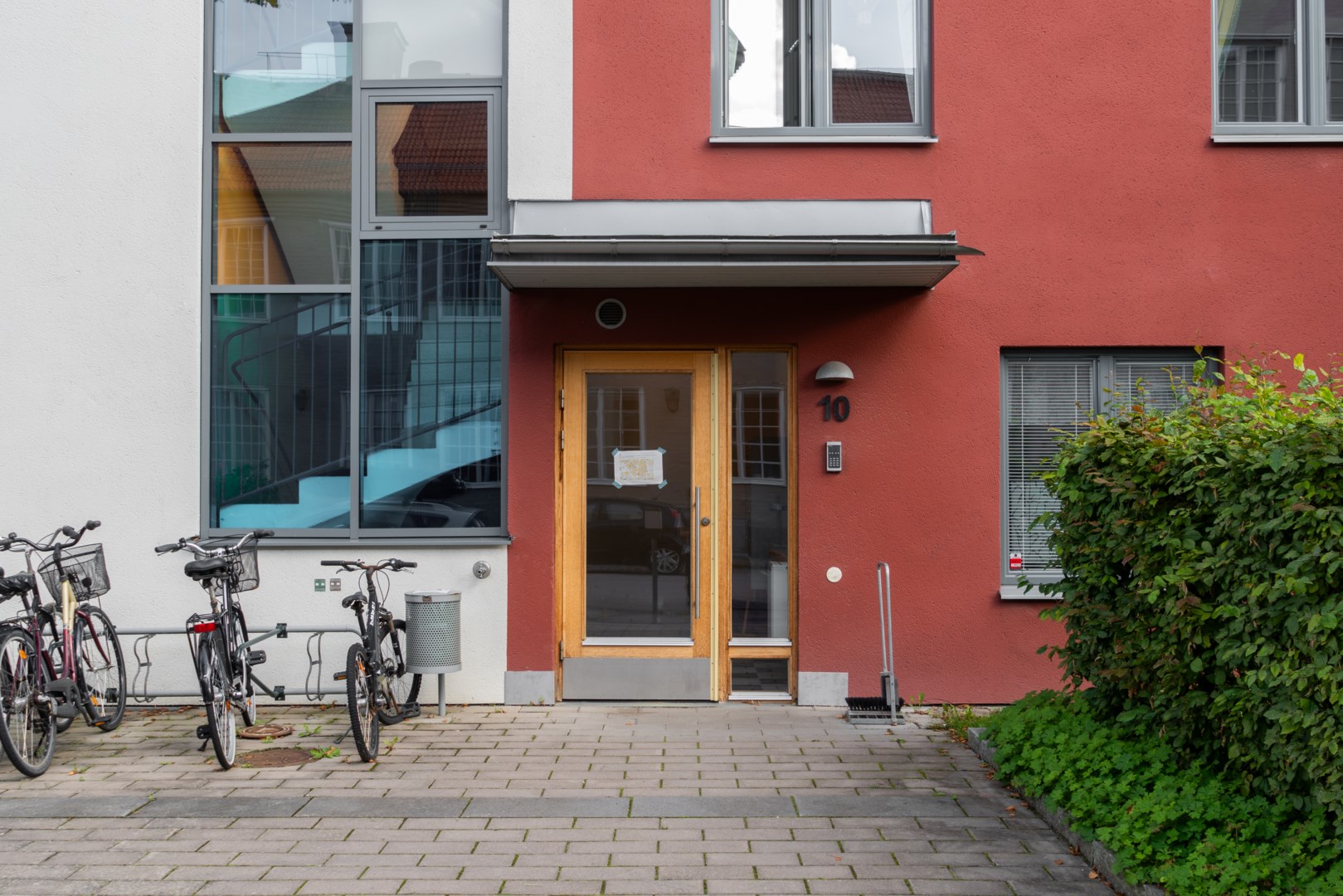 Bostadsbild från Korsängsgatan 10, Såld i Korsängsgärdet, Västerås