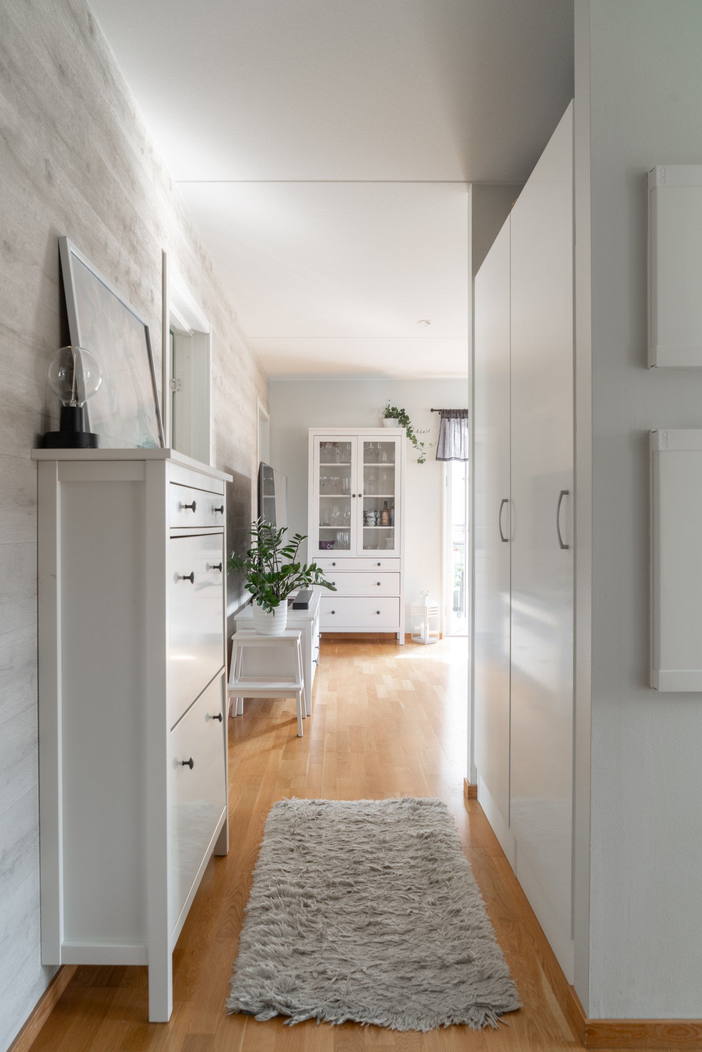 Bostadsbild från Korsängsgatan 10, Såld i Korsängsgärdet, Västerås