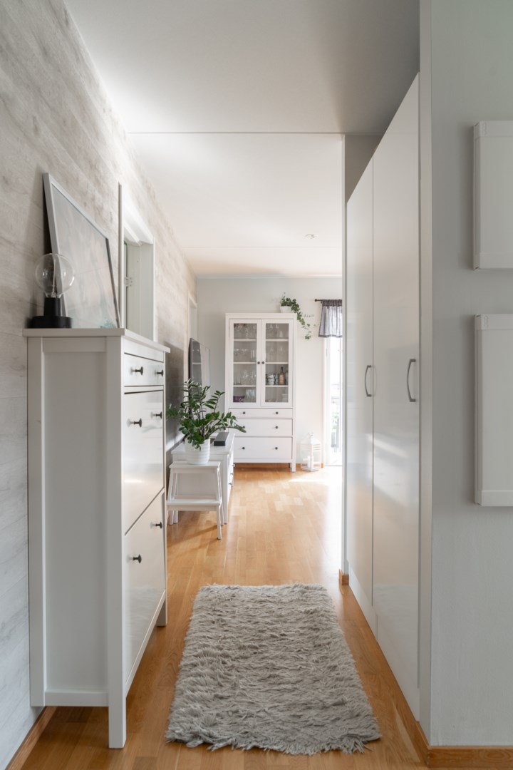 Bostadsbild från Korsängsgatan 10, Såld i Korsängsgärdet, Västerås