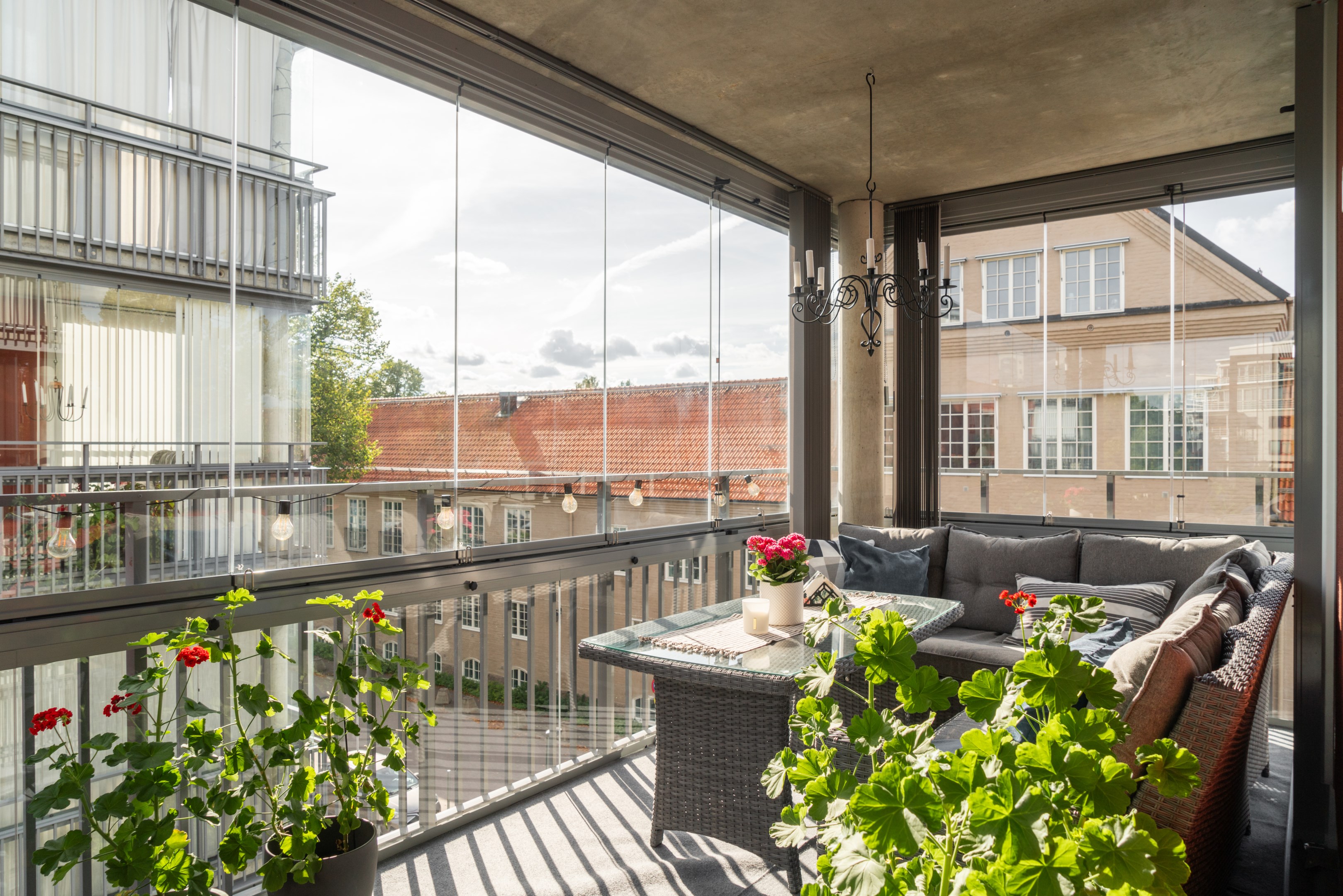 Bostadsbild från Korsängsgatan 10, Såld i Korsängsgärdet, Västerås