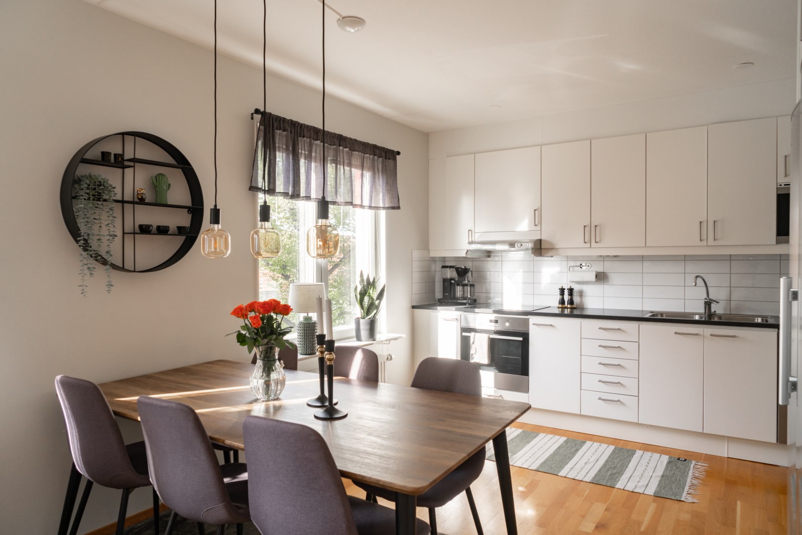 Bostadsbild från Korsängsgatan 10, Såld i Korsängsgärdet, Västerås