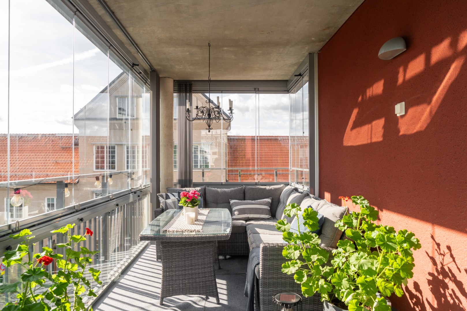 Bostadsbild från Korsängsgatan 10, Såld i Korsängsgärdet, Västerås