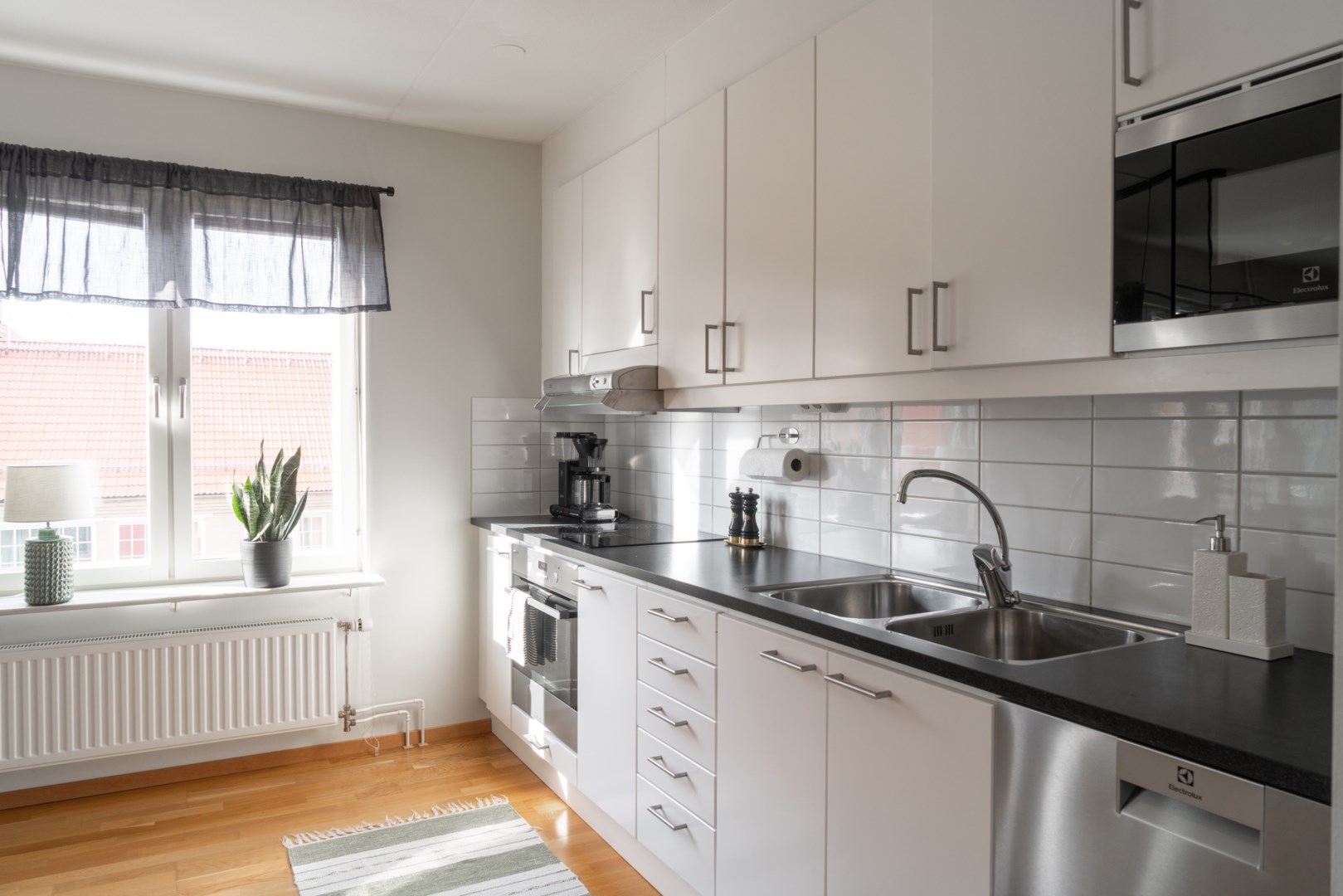 Bostadsbild från Korsängsgatan 10, Såld i Korsängsgärdet, Västerås