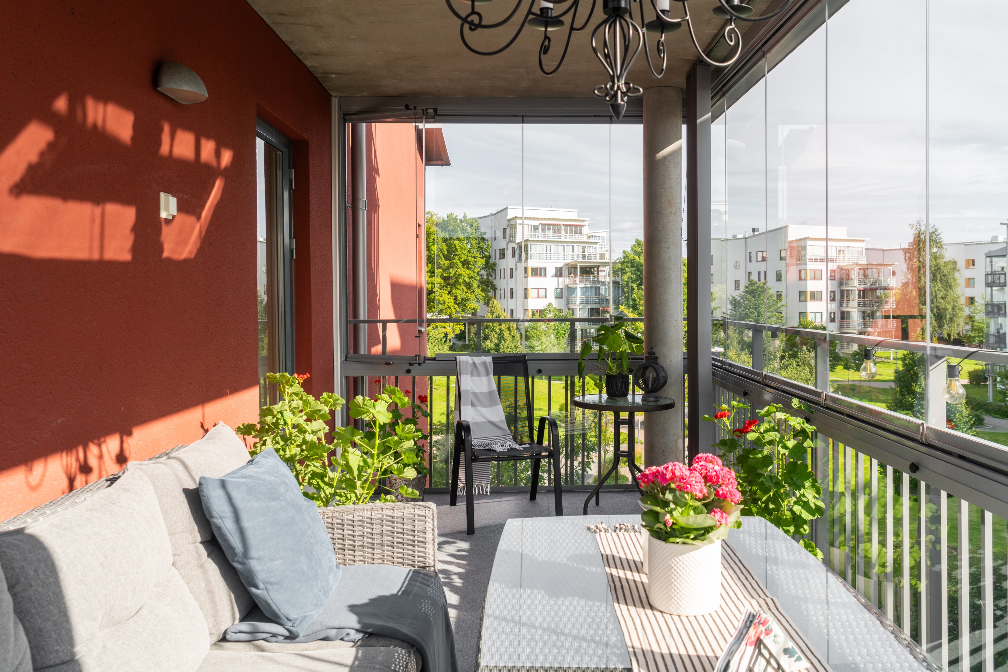 Bostadsbild från Korsängsgatan 10, Såld i Korsängsgärdet, Västerås