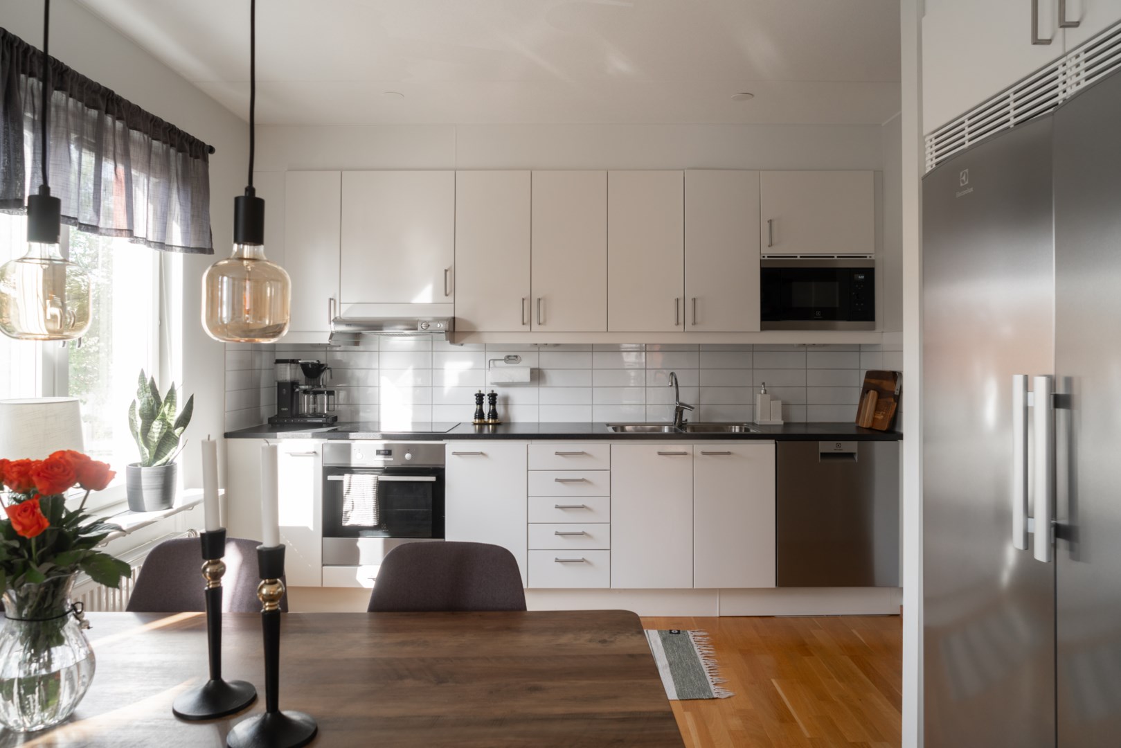 Bostadsbild från Korsängsgatan 10, Såld i Korsängsgärdet, Västerås