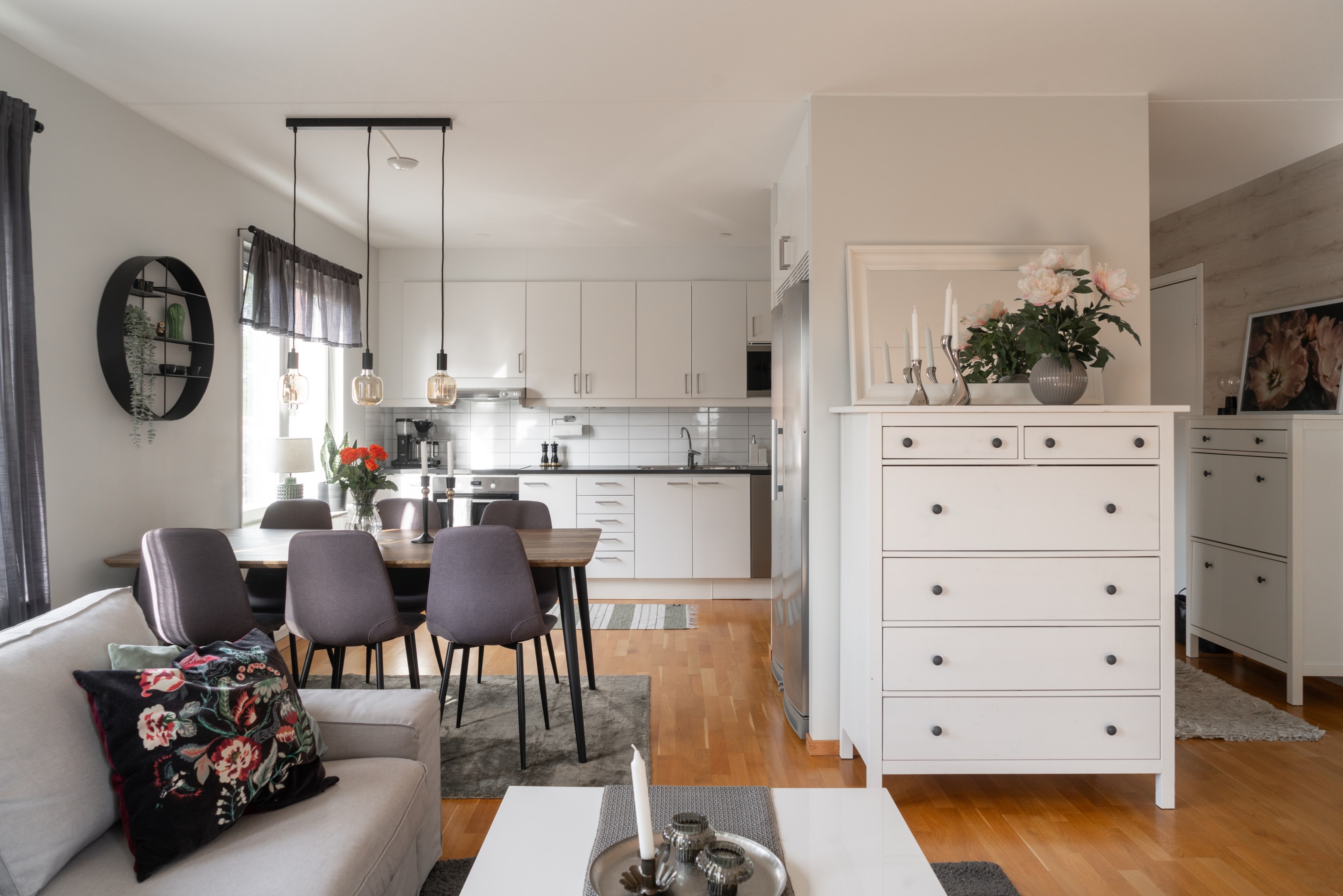 Bostadsbild från Korsängsgatan 10, Såld i Korsängsgärdet, Västerås