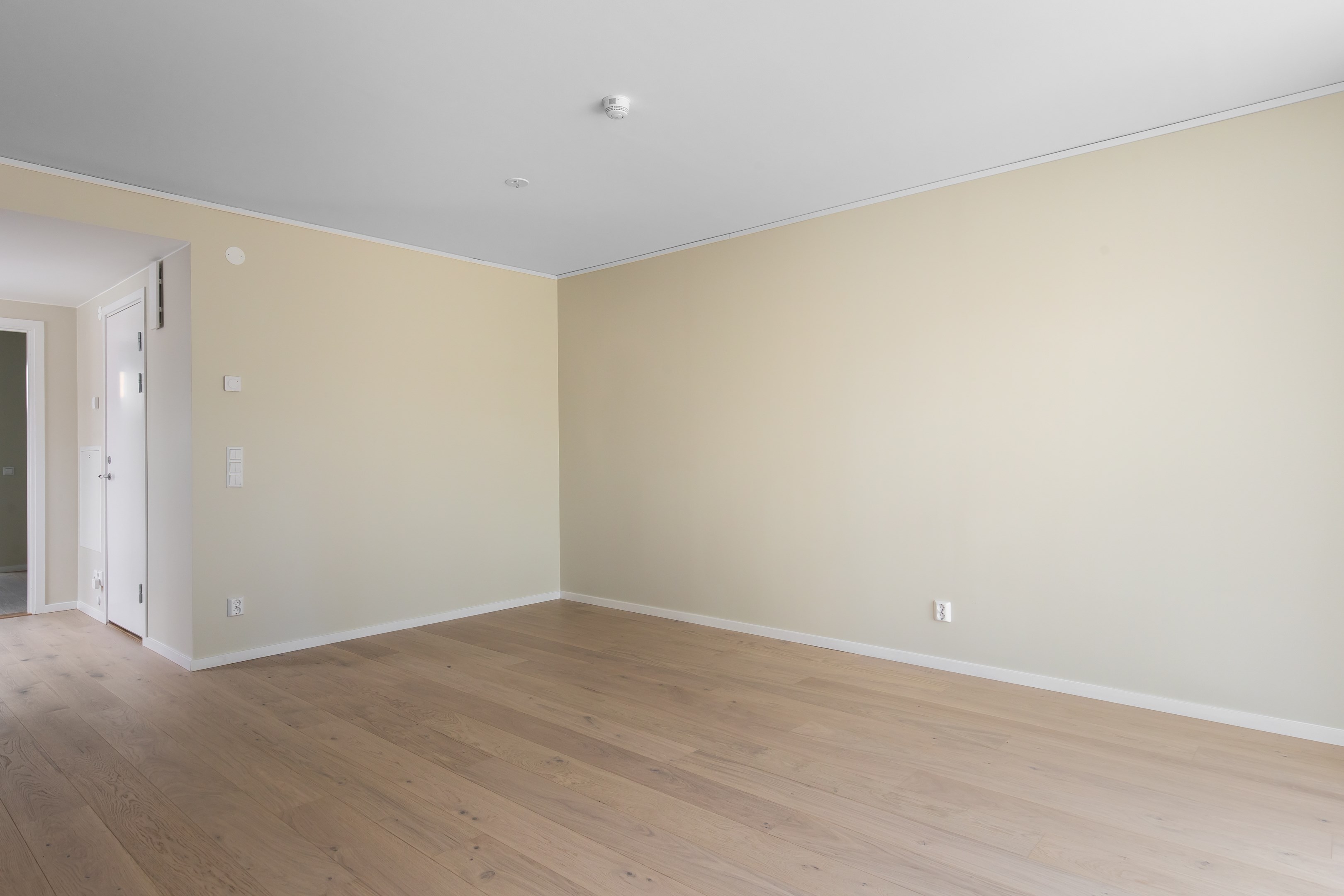 Bostadsbild från Wilhelm Kåges gata 70A, Såld i Porslinskvarteren, Värmdö