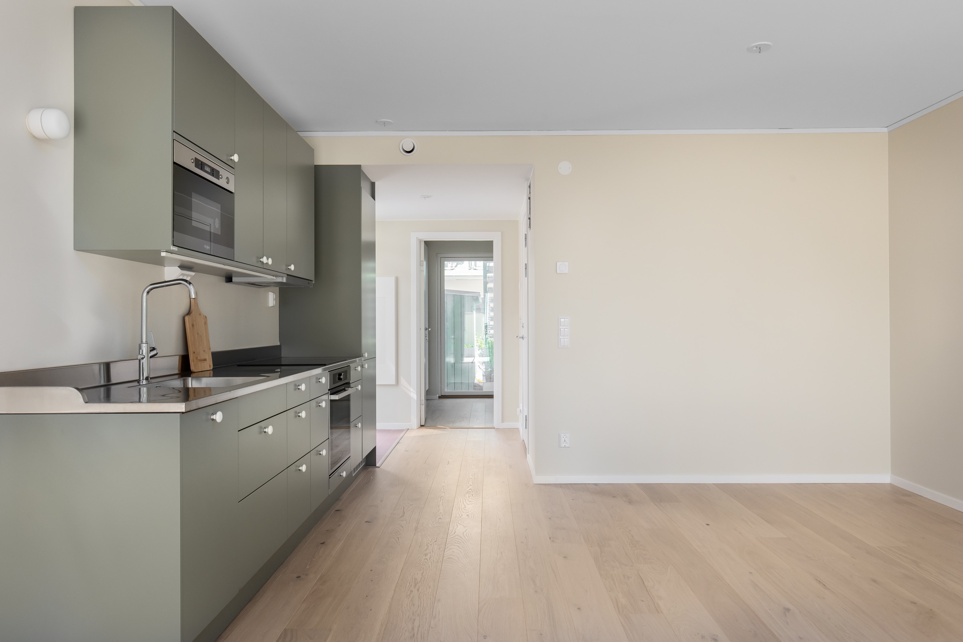 Bostadsbild från Wilhelm Kåges gata 70A, Såld i Porslinskvarteren, Värmdö