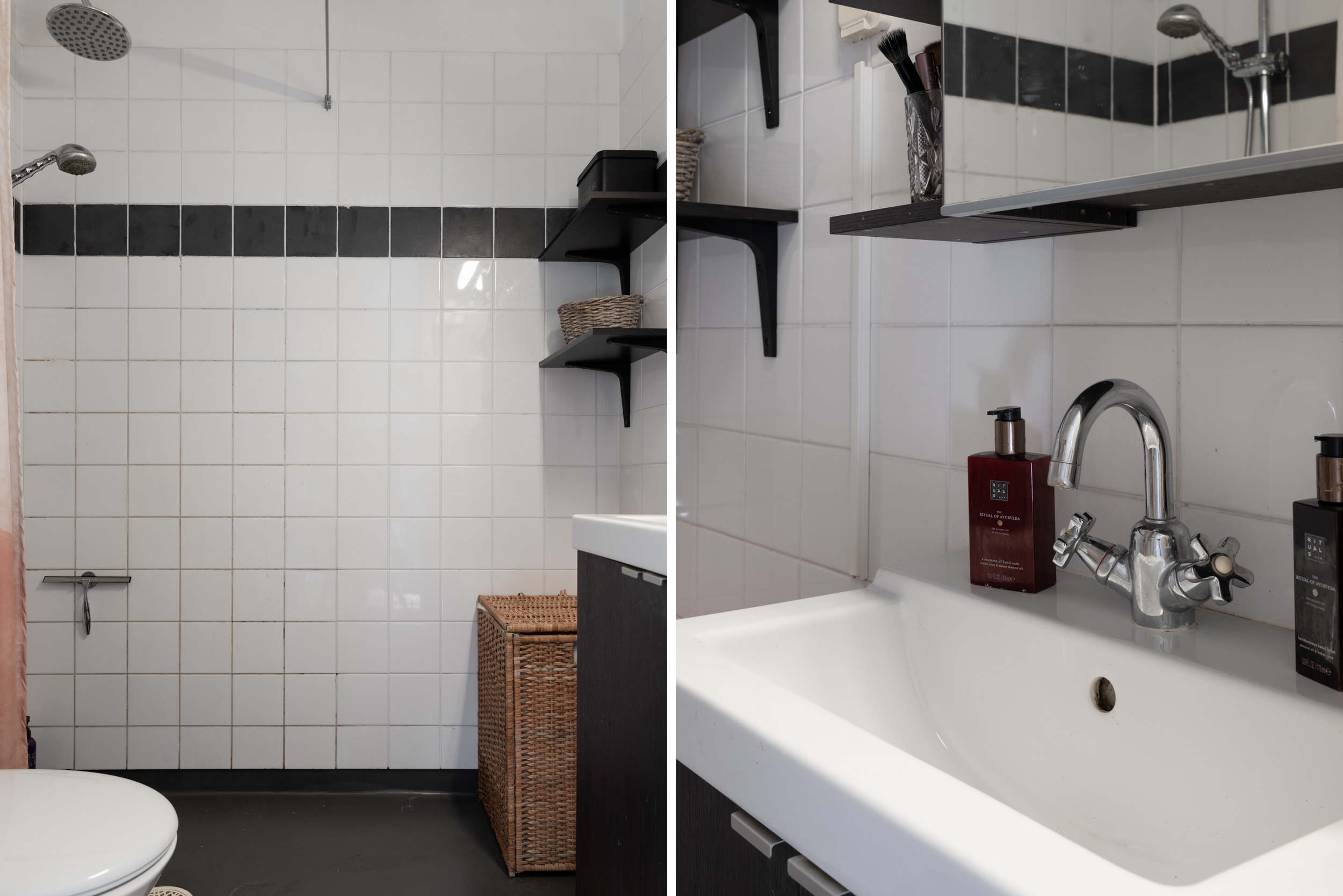 Bostadsbild från Tessingatan 1A, Såld i Centrum, Västerås