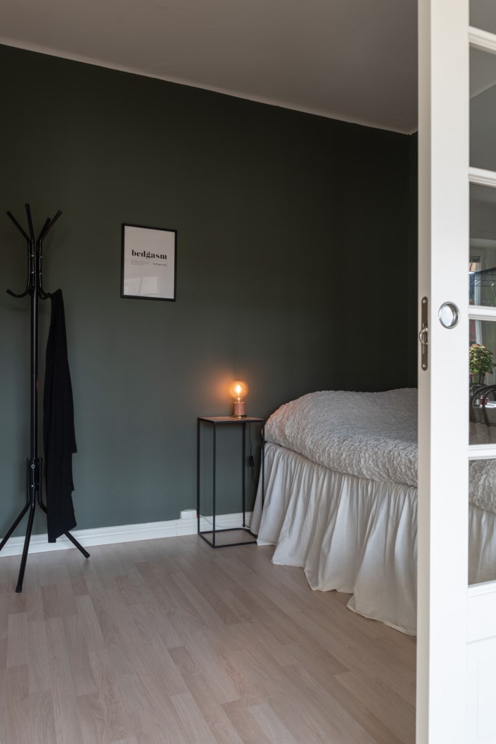 Bostadsbild från Tessingatan 1A, Såld i Centrum, Västerås