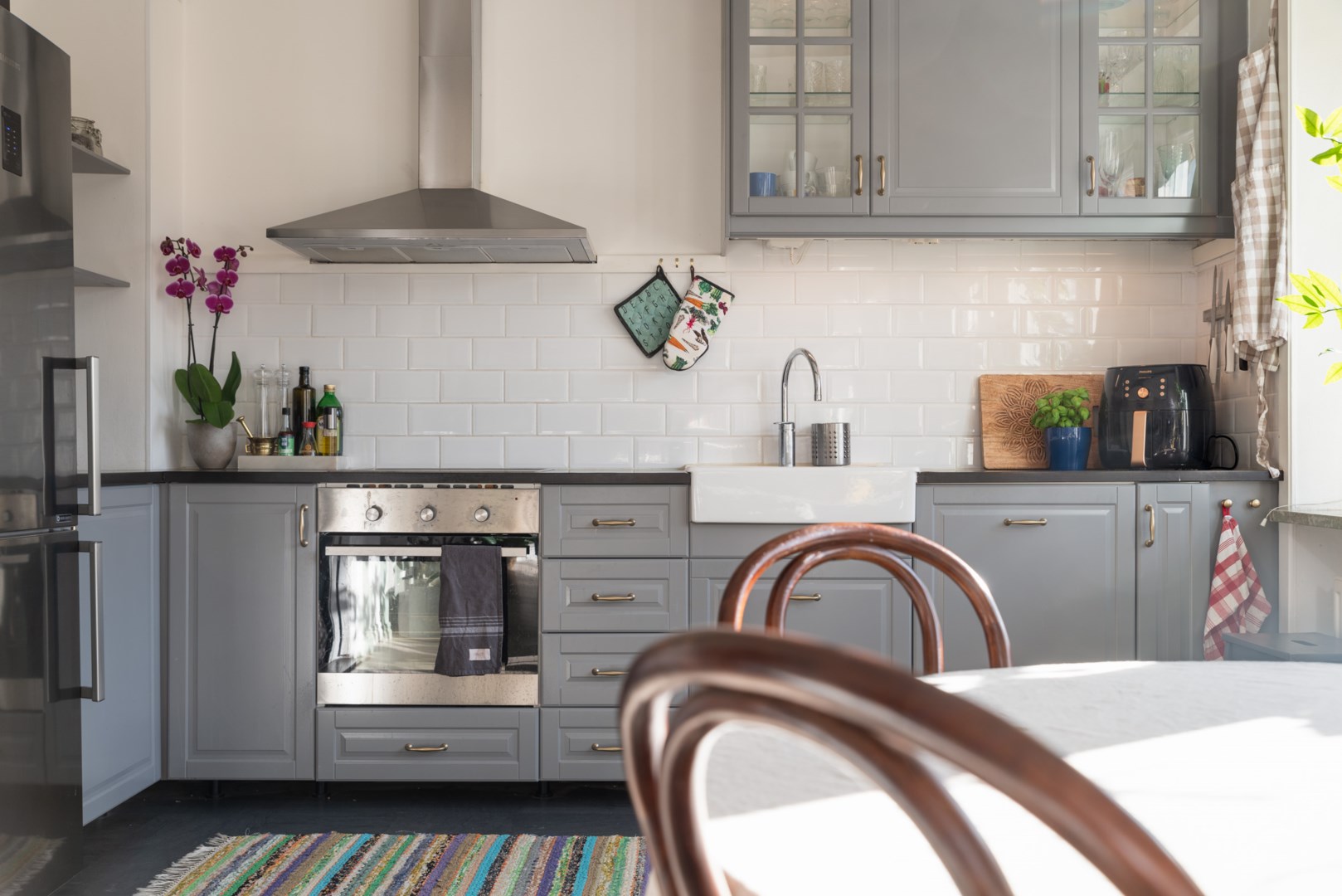 Bostadsbild från Tessingatan 1A, Såld i Centrum, Västerås