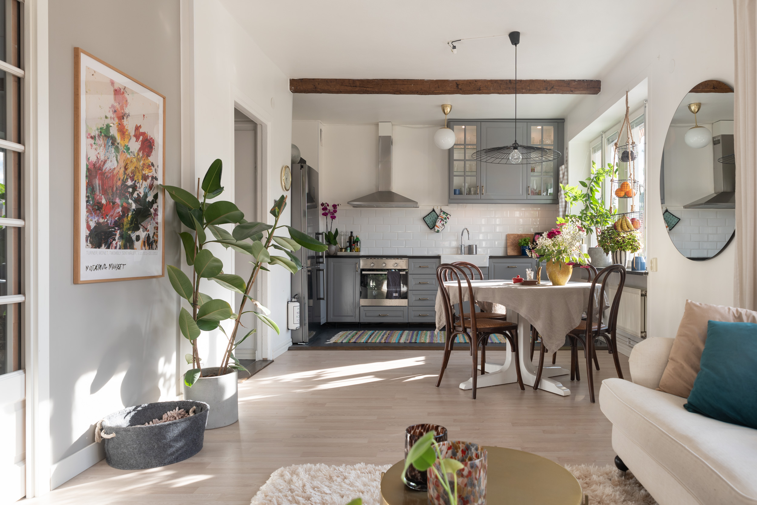 Bostadsbild från Tessingatan 1A, Såld i Centrum, Västerås