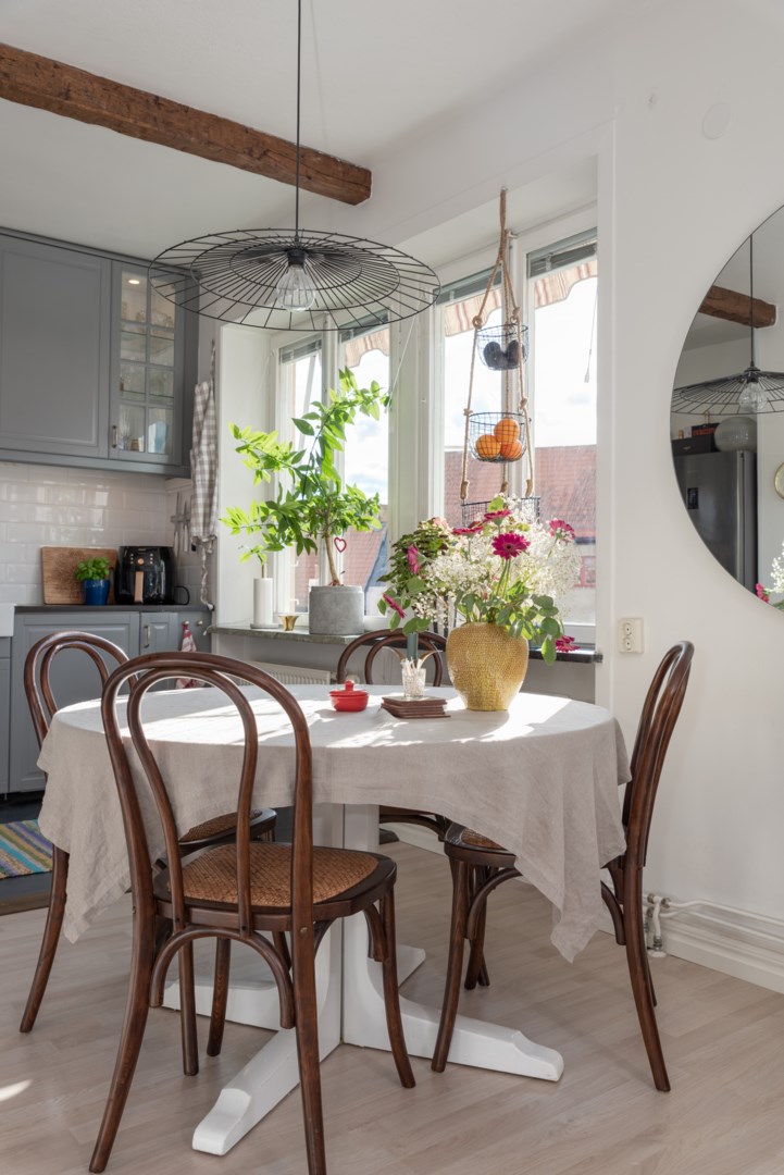 Bostadsbild från Tessingatan 1A, Såld i Centrum, Västerås