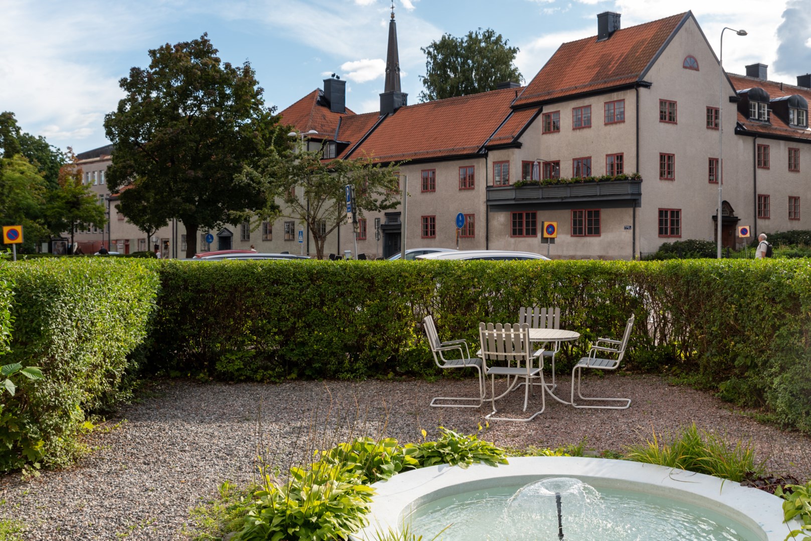 Bostadsbild från Tessingatan 1A, Såld i Centrum, Västerås