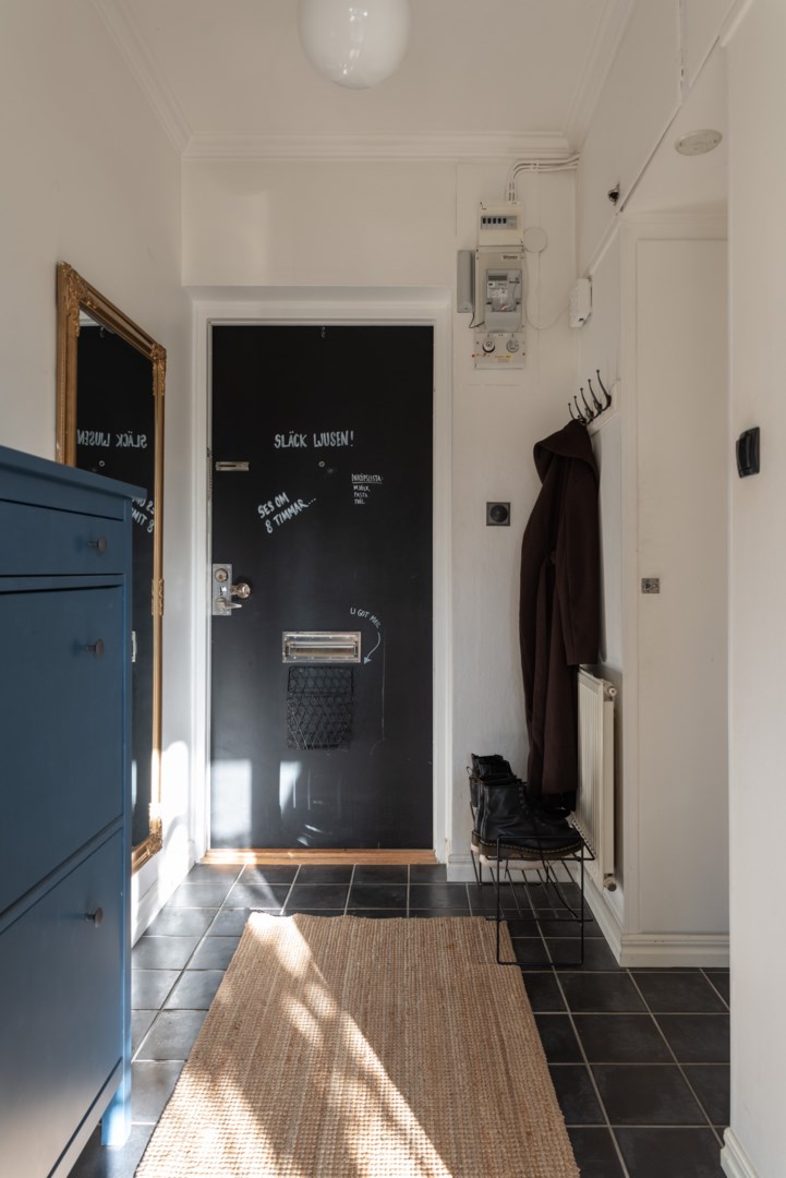 Bostadsbild från Tessingatan 1A, Såld i Centrum, Västerås