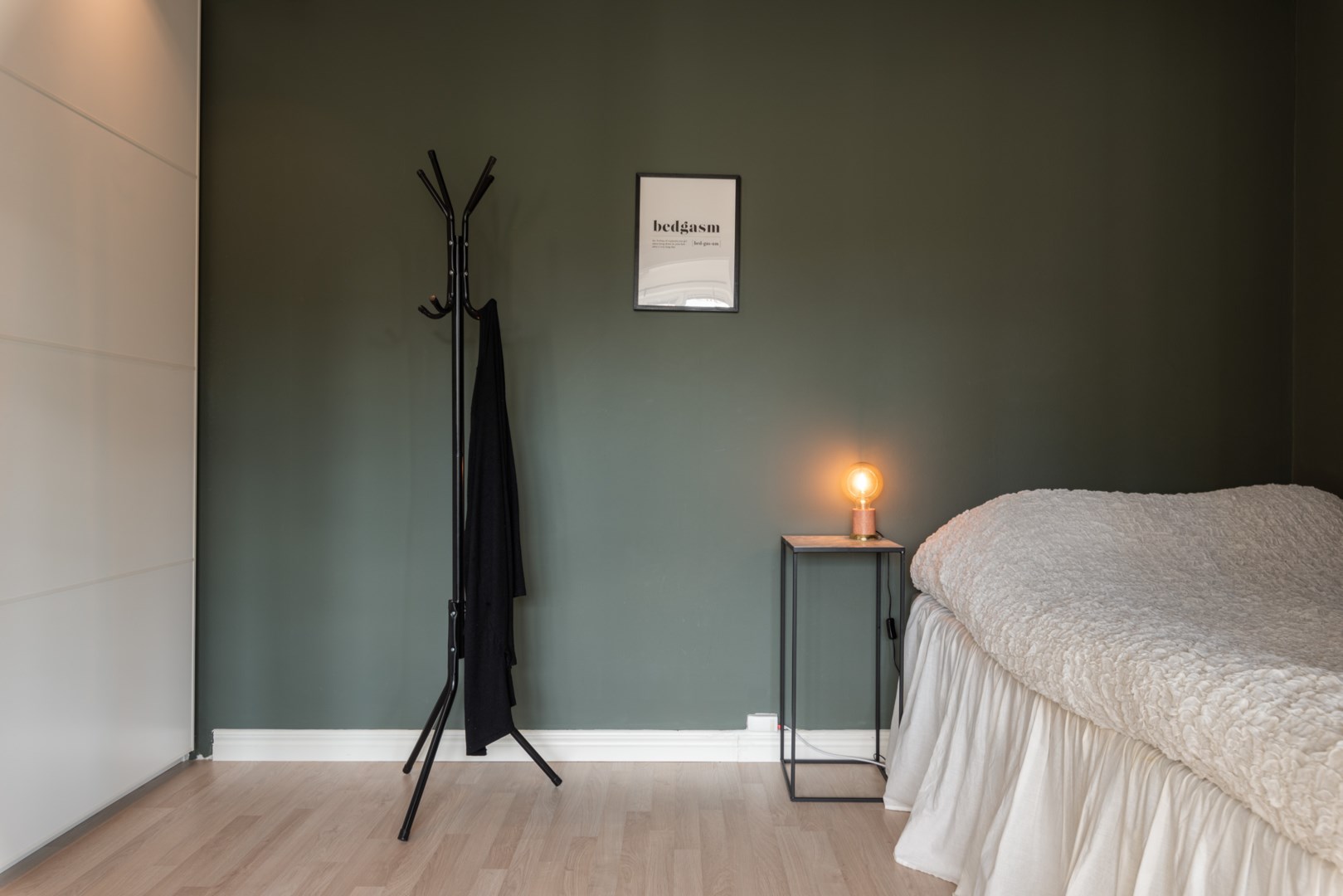 Bostadsbild från Tessingatan 1A, Såld i Centrum, Västerås