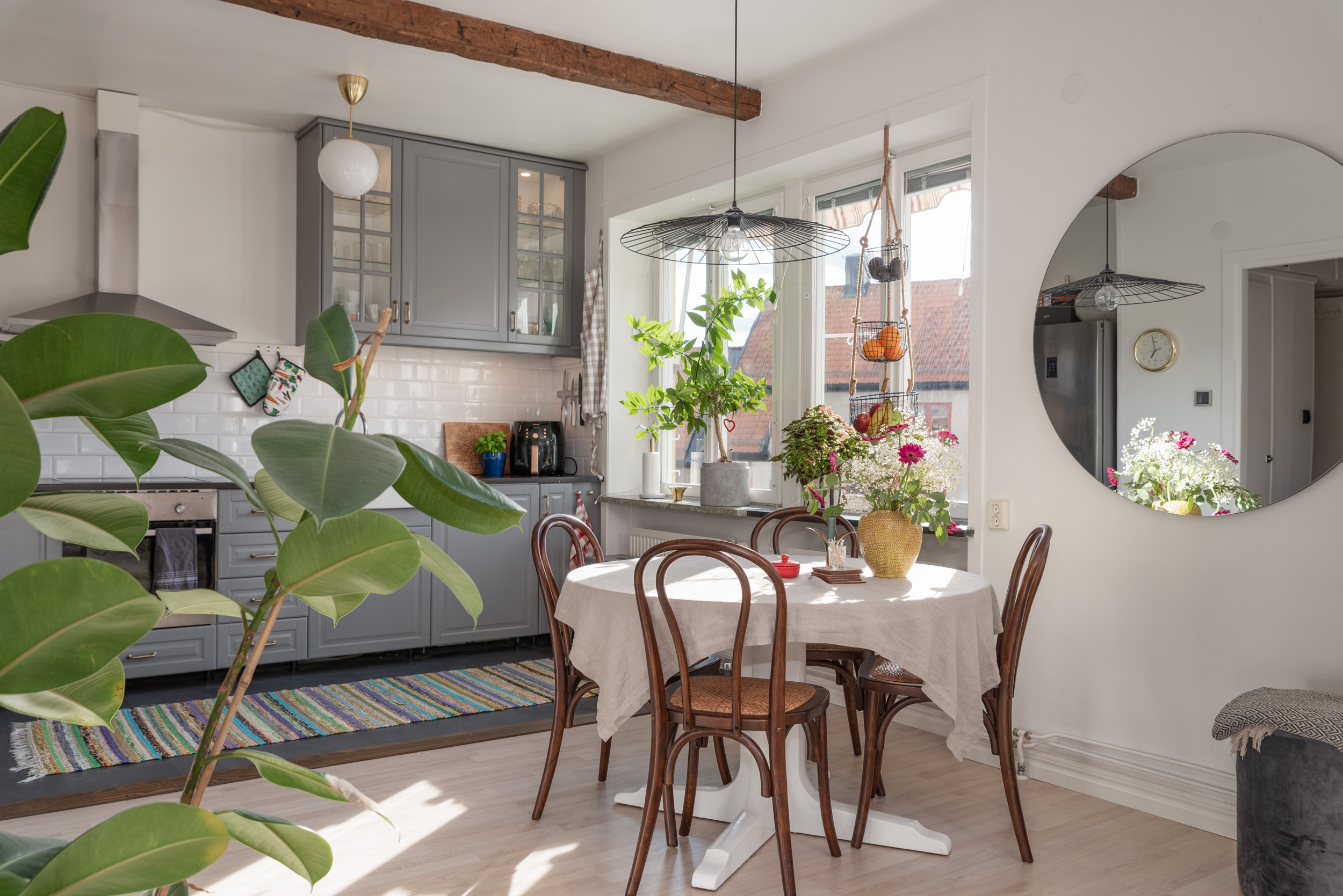 Bostadsbild från Tessingatan 1A, Såld i Centrum, Västerås