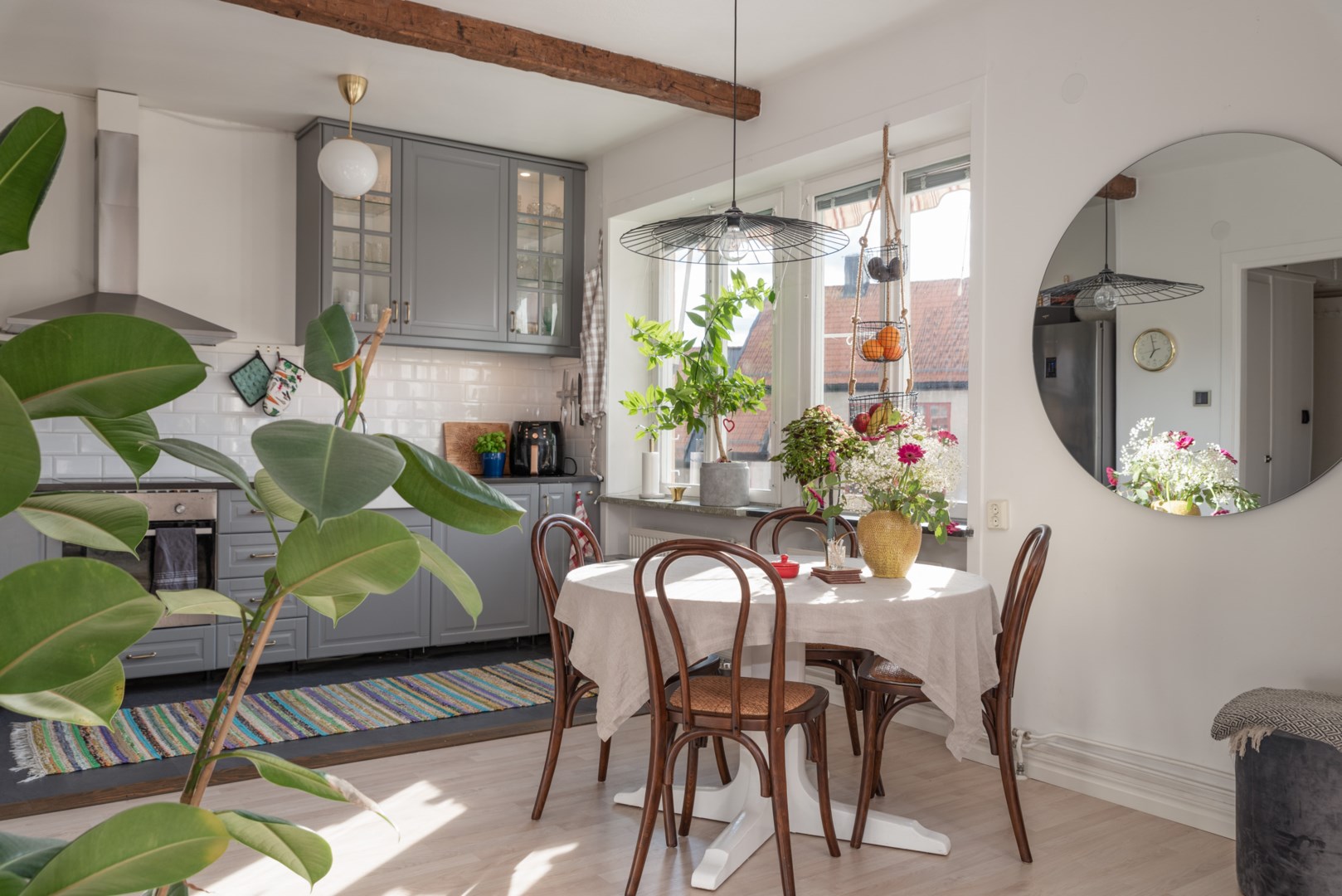 Bostadsbild från Tessingatan 1A, Såld i Centrum, Västerås