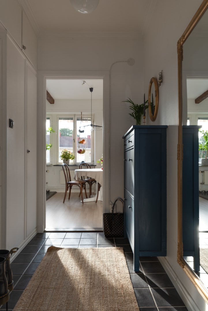 Bostadsbild från Tessingatan 1A, Såld i Centrum, Västerås