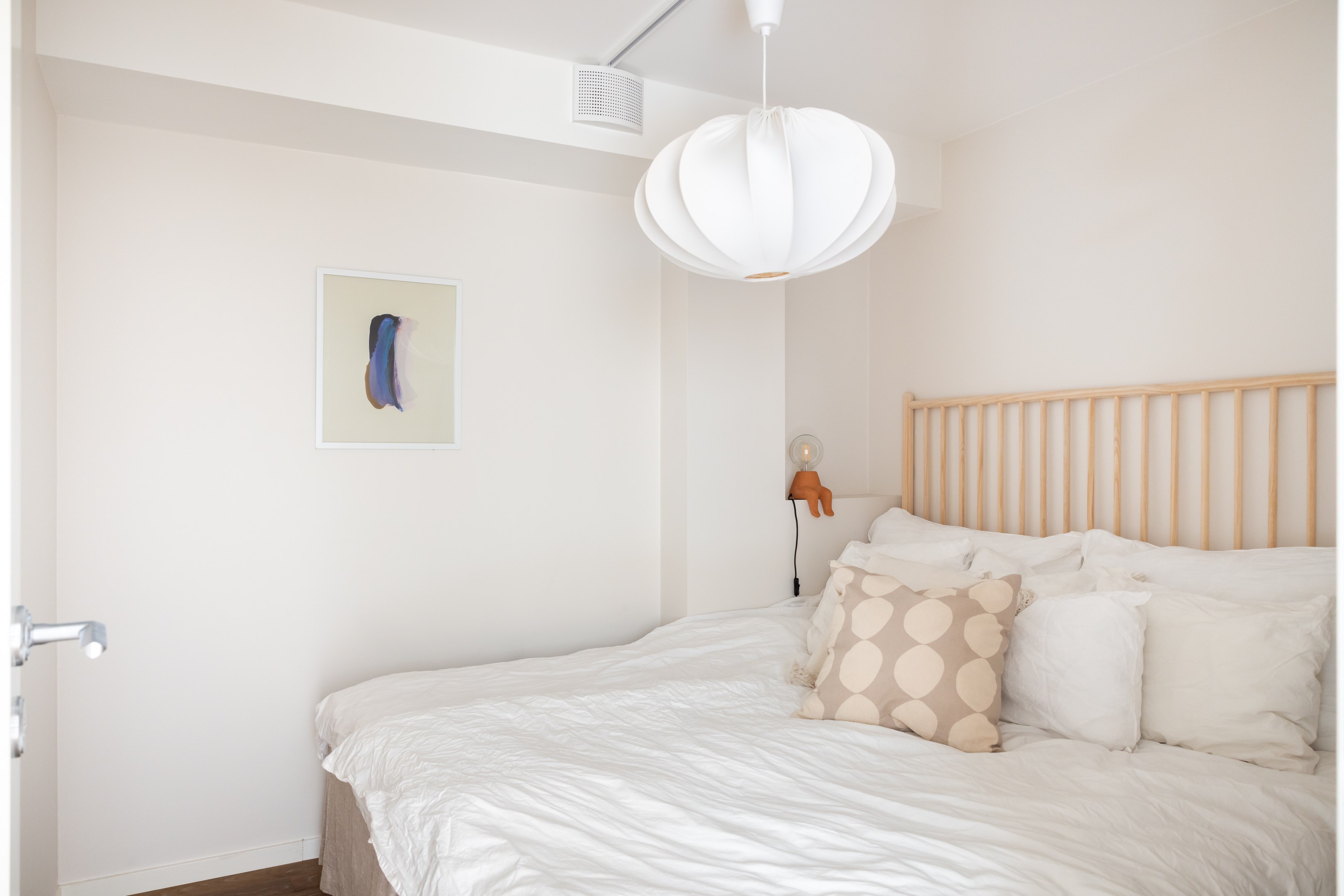 Föräldrasovrum markplan